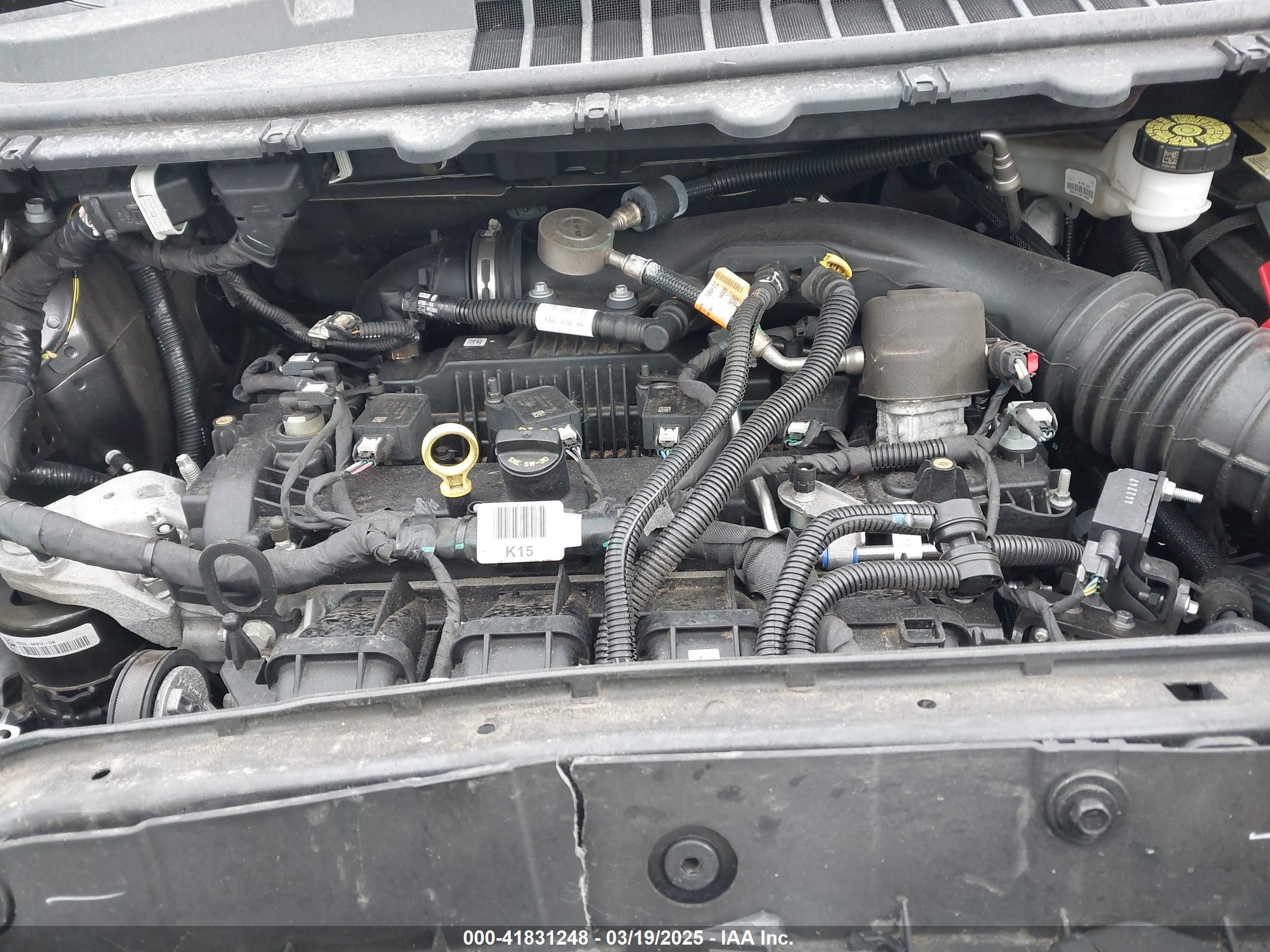 FORD EDGE image 10