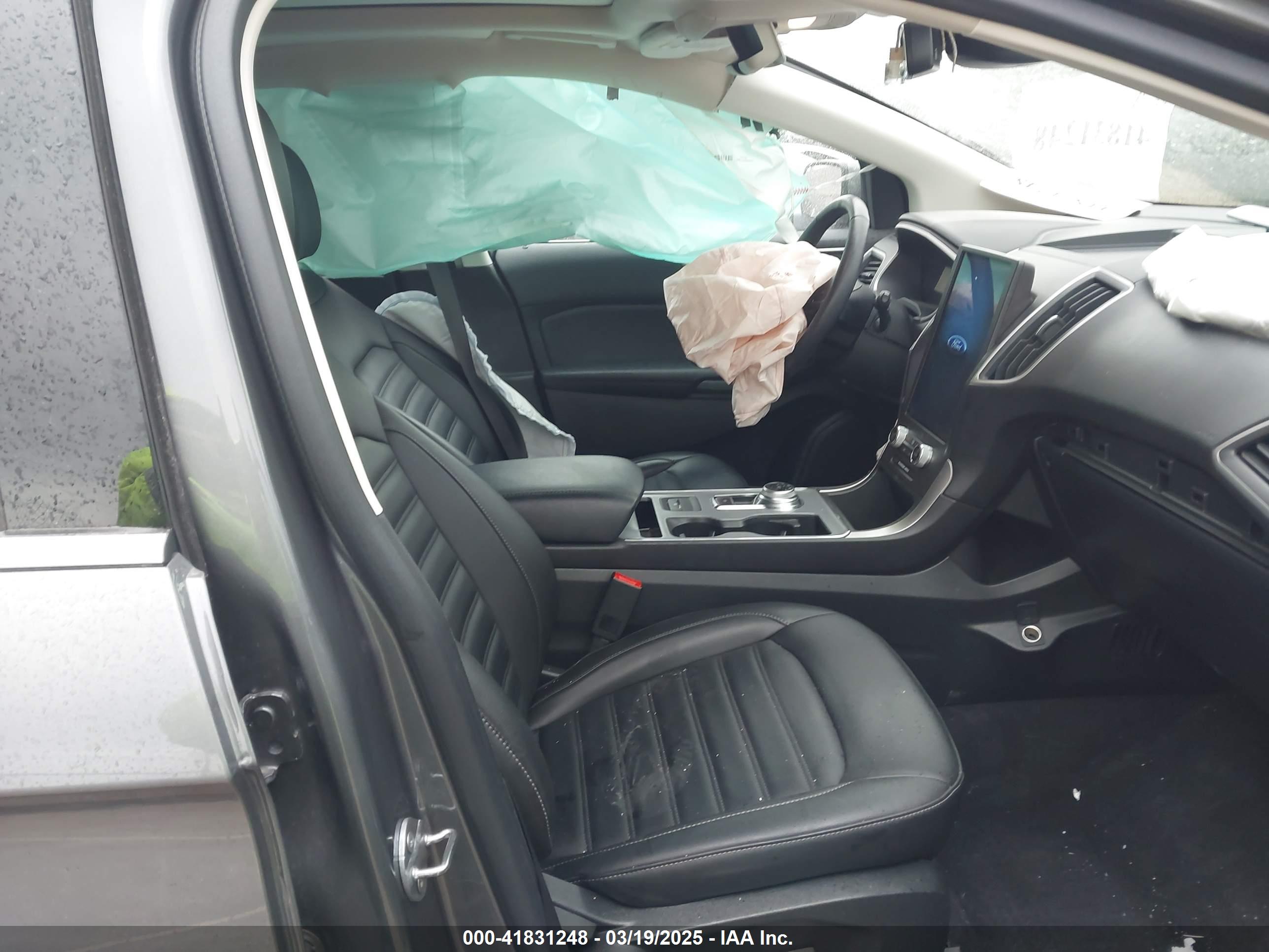 FORD EDGE image 5