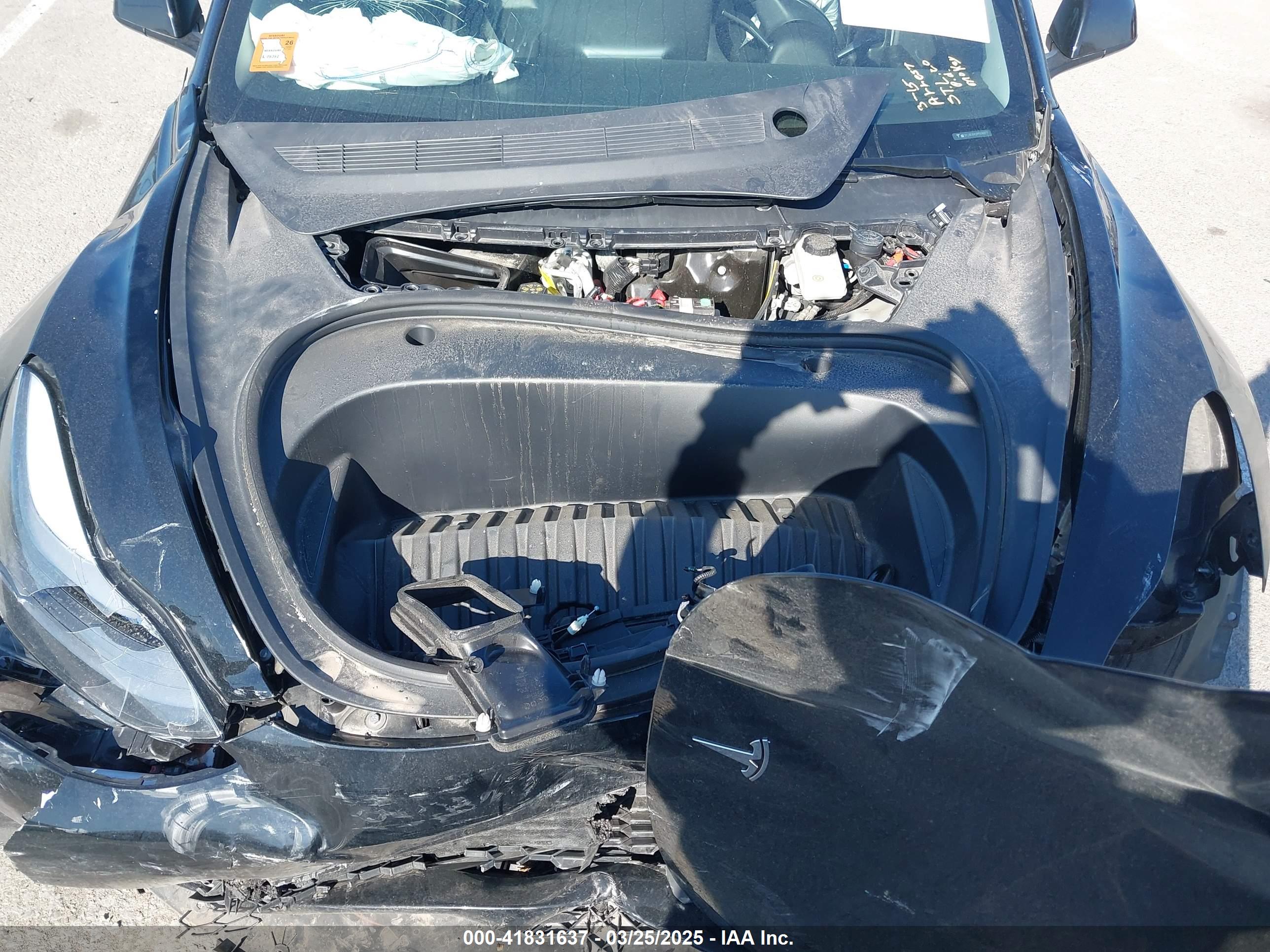 TESLA MODEL image 10