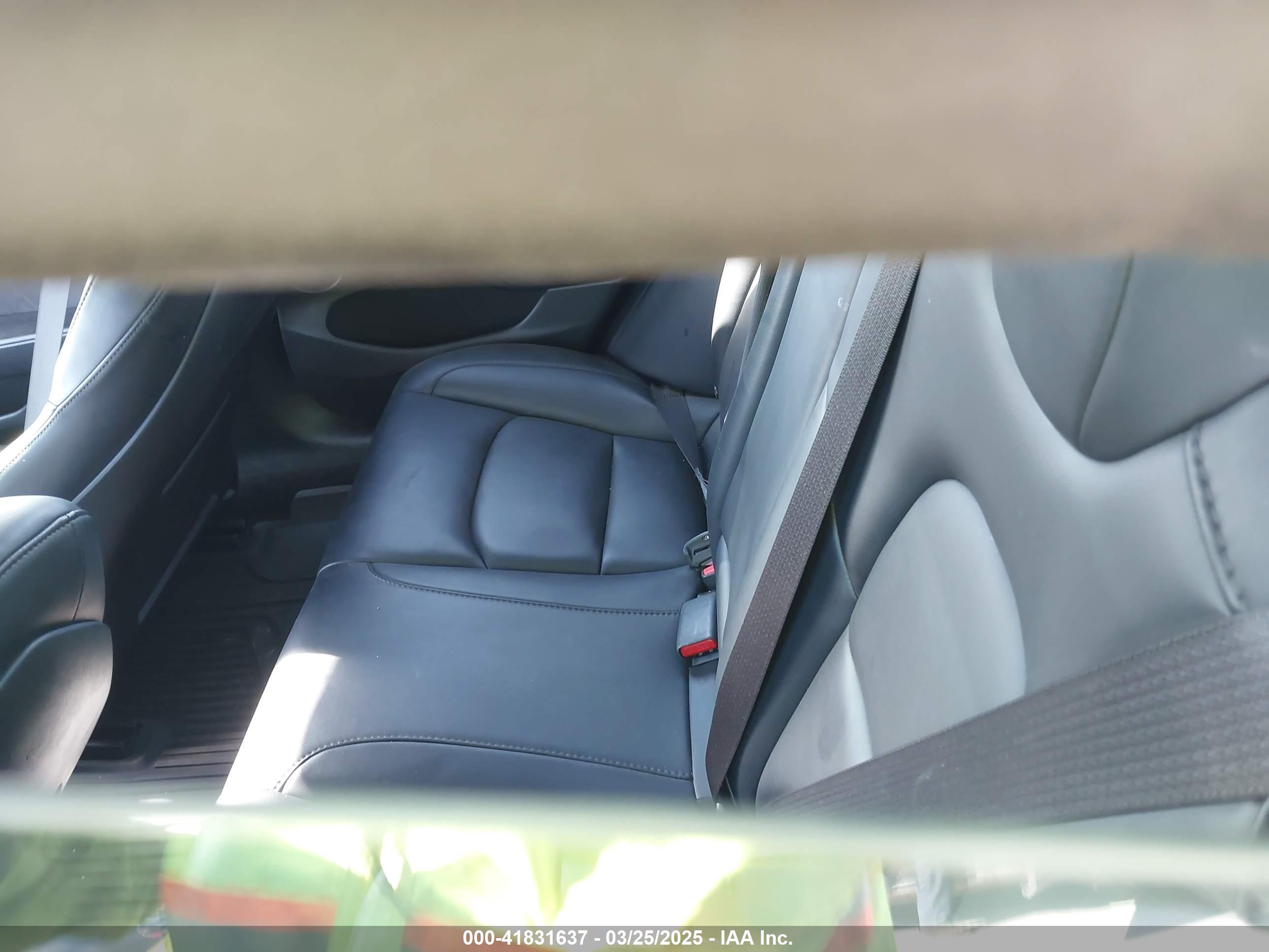TESLA MODEL image 8