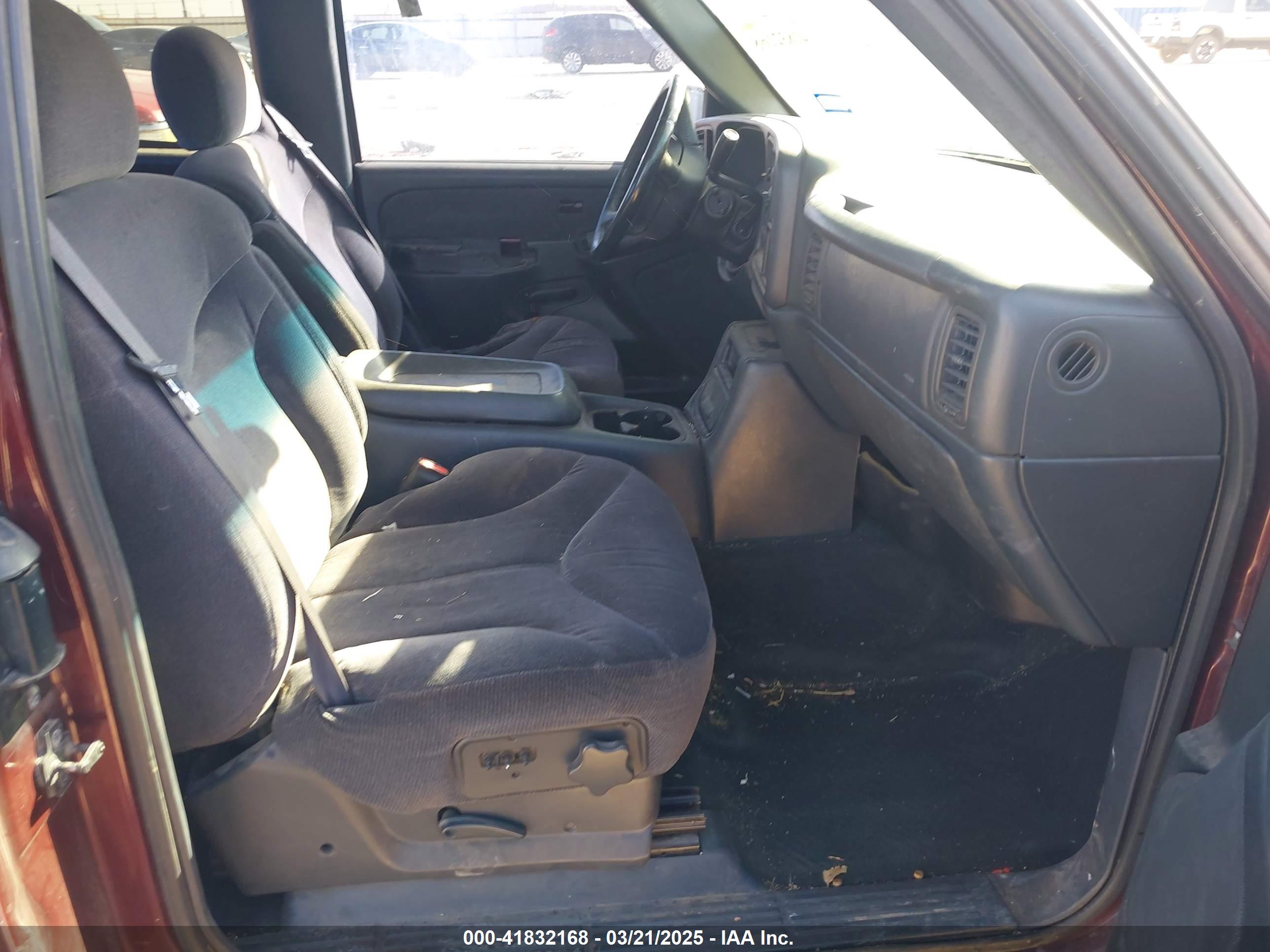 GMC SIERRA image 5