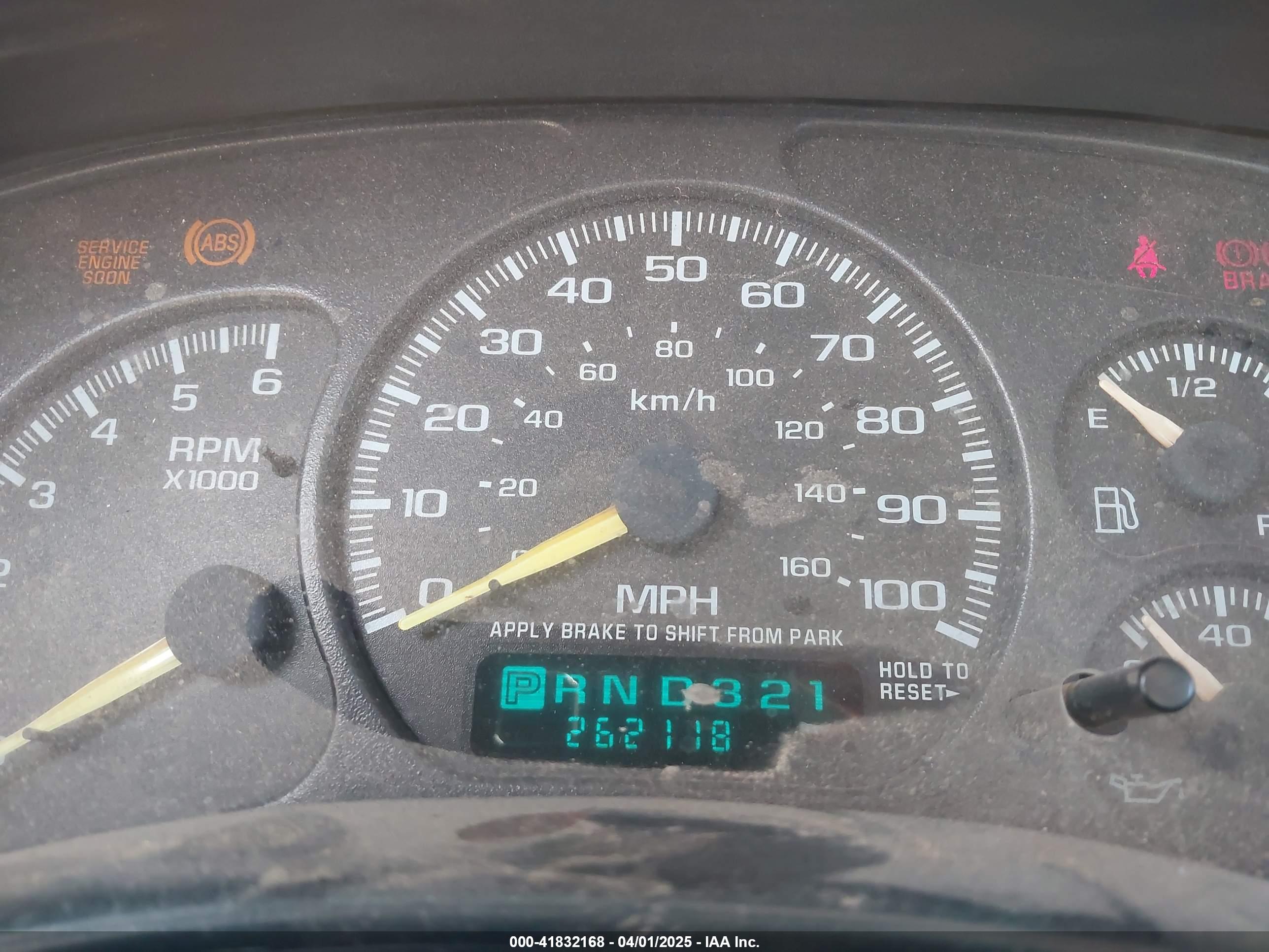 GMC SIERRA image 7