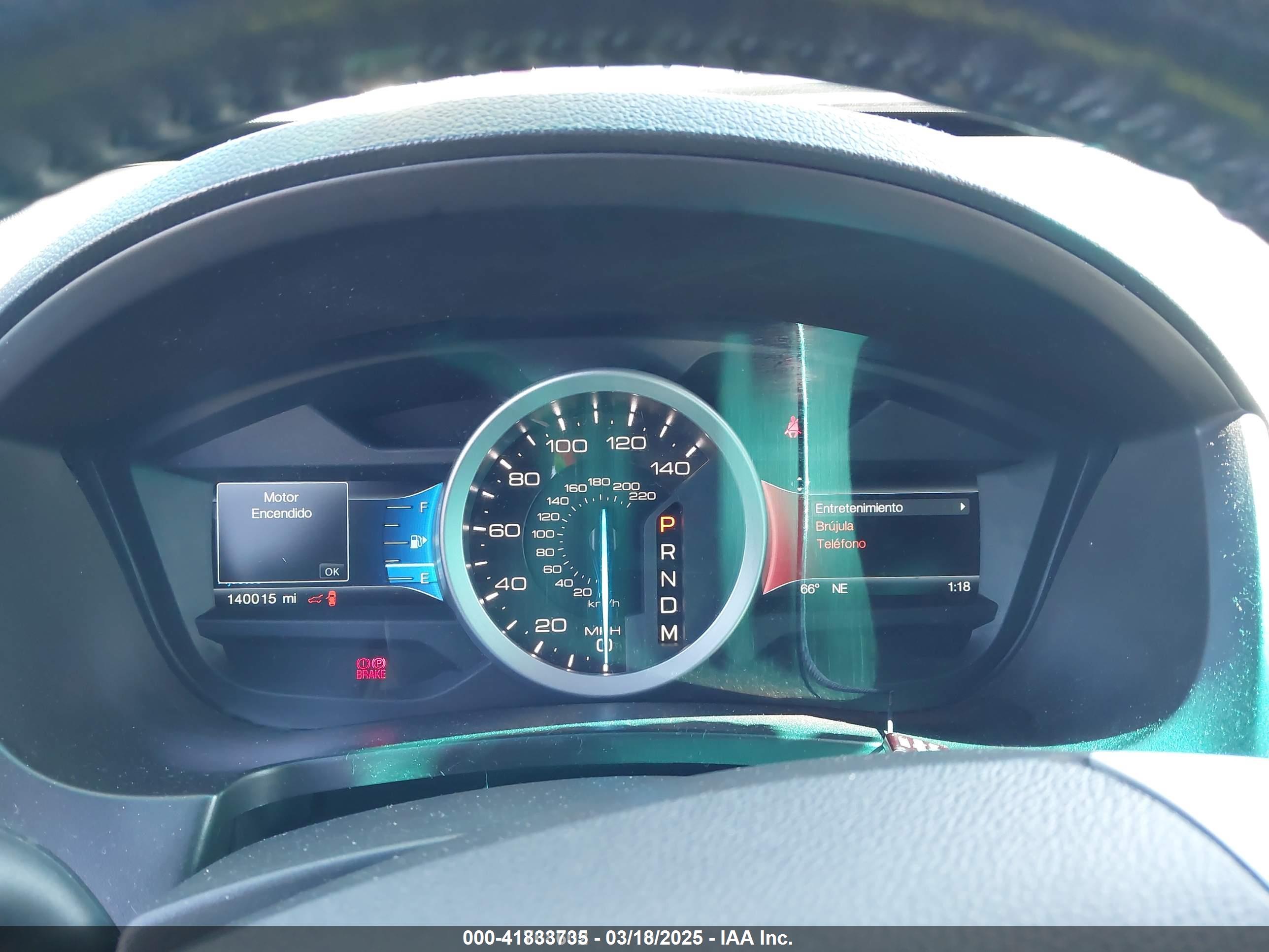 FORD EXPLORER image 7