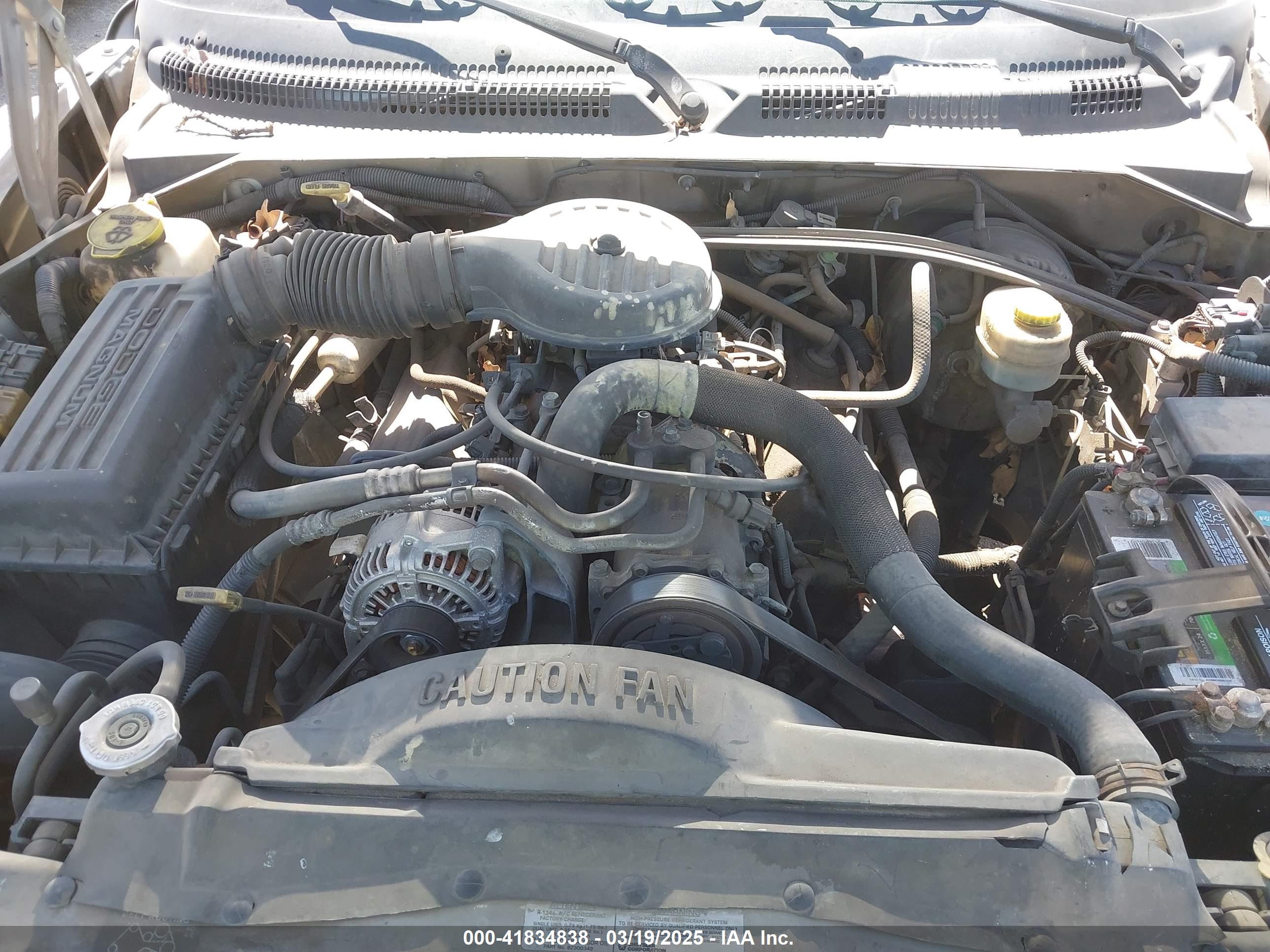DODGE DURANGO image 10