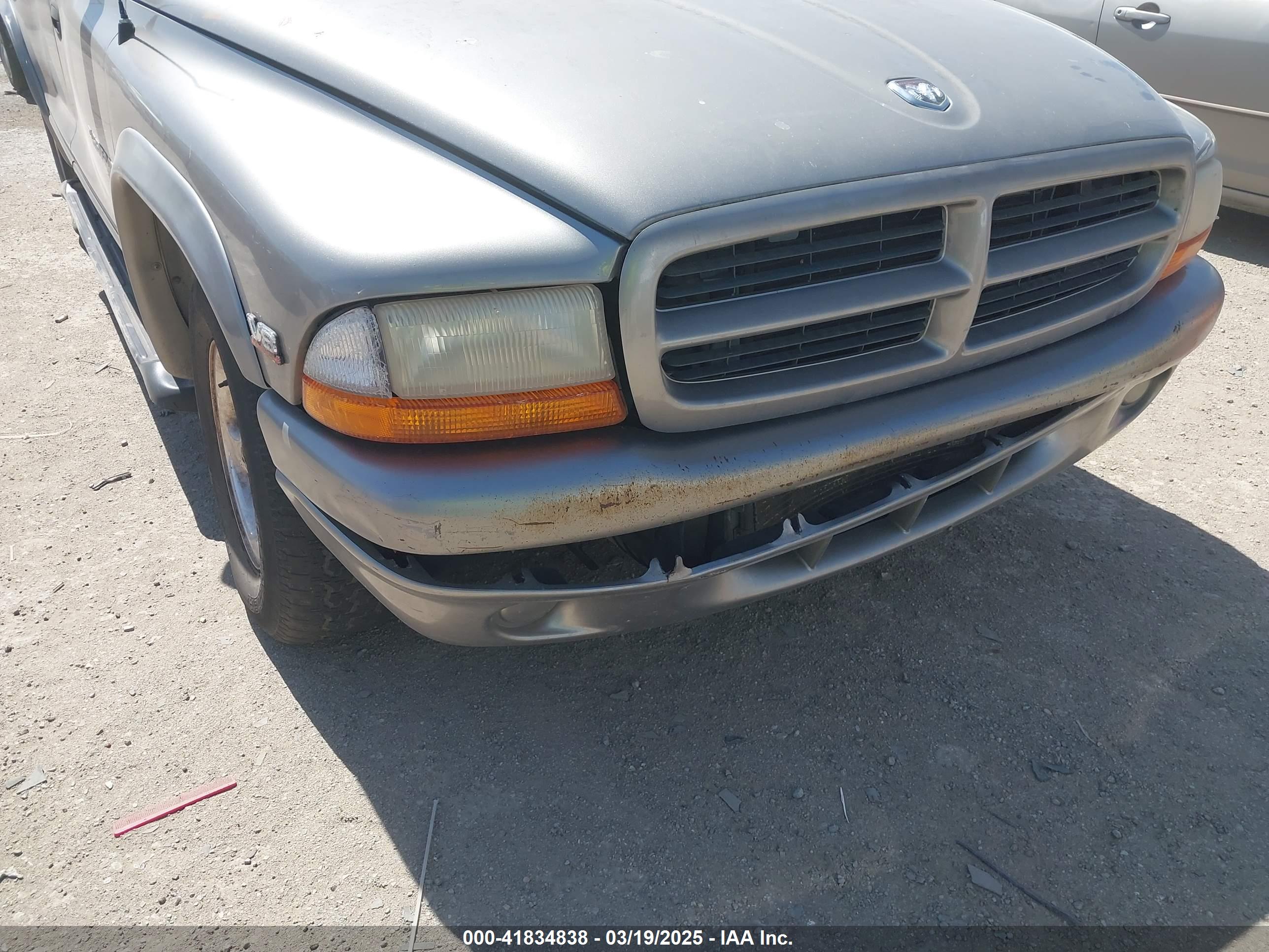 DODGE DURANGO image 6