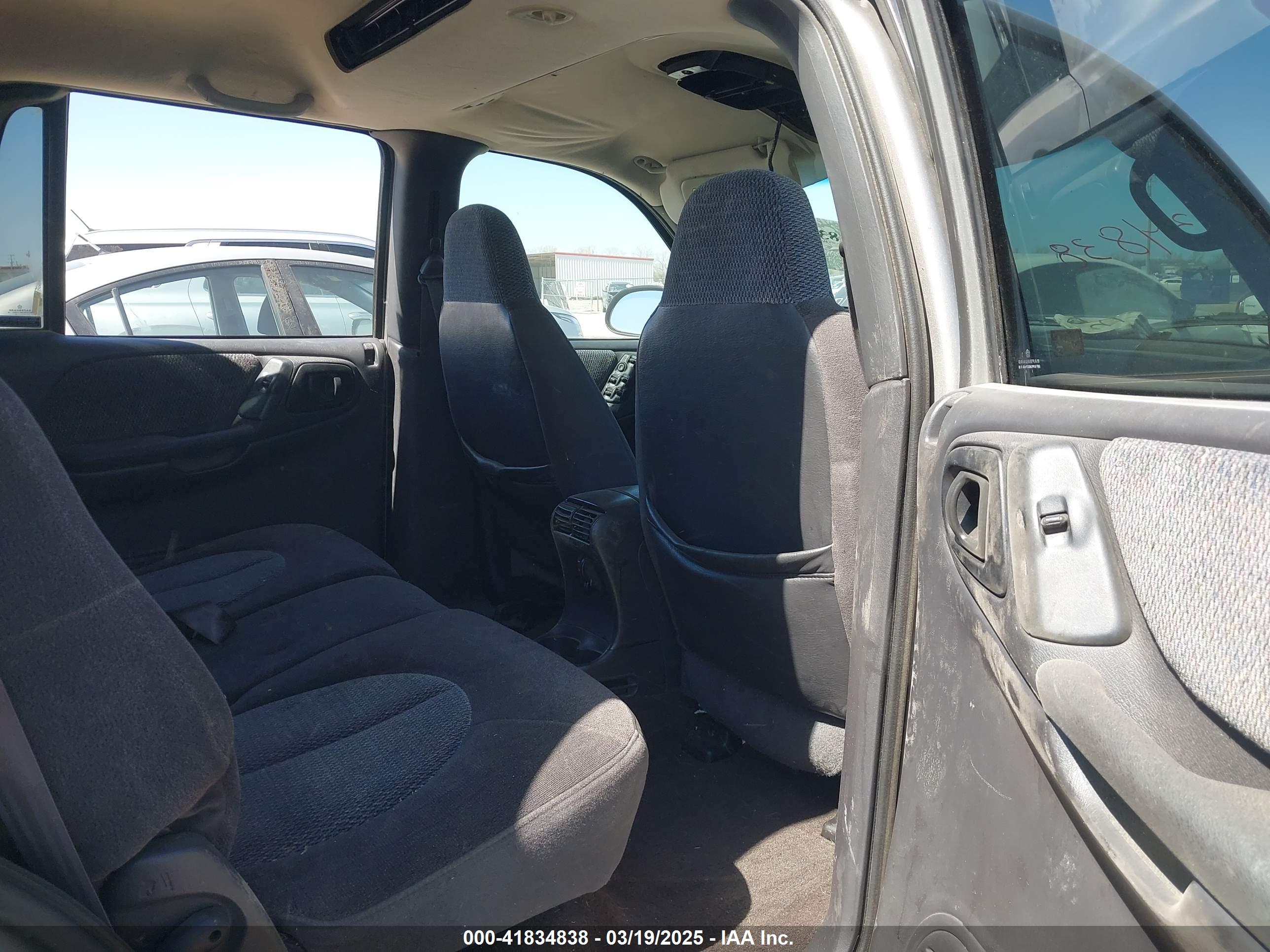 DODGE DURANGO image 8