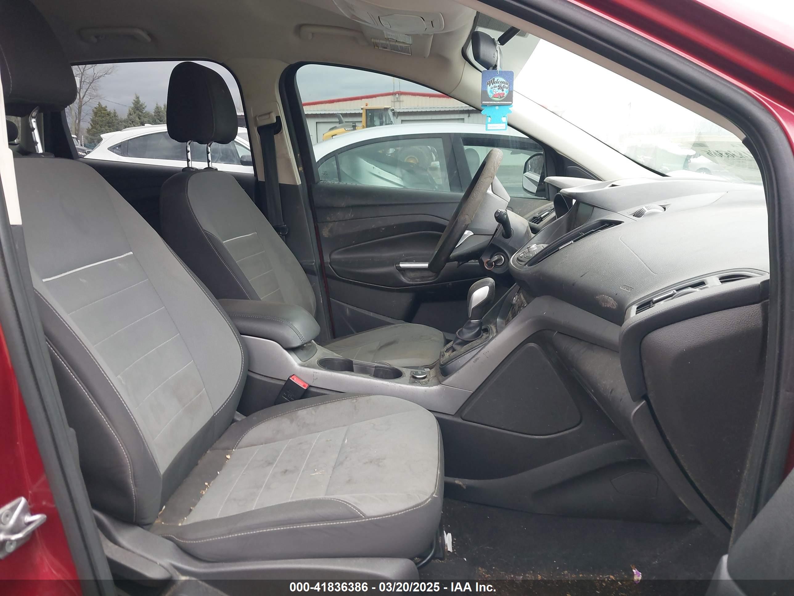 FORD ESCAPE image 5