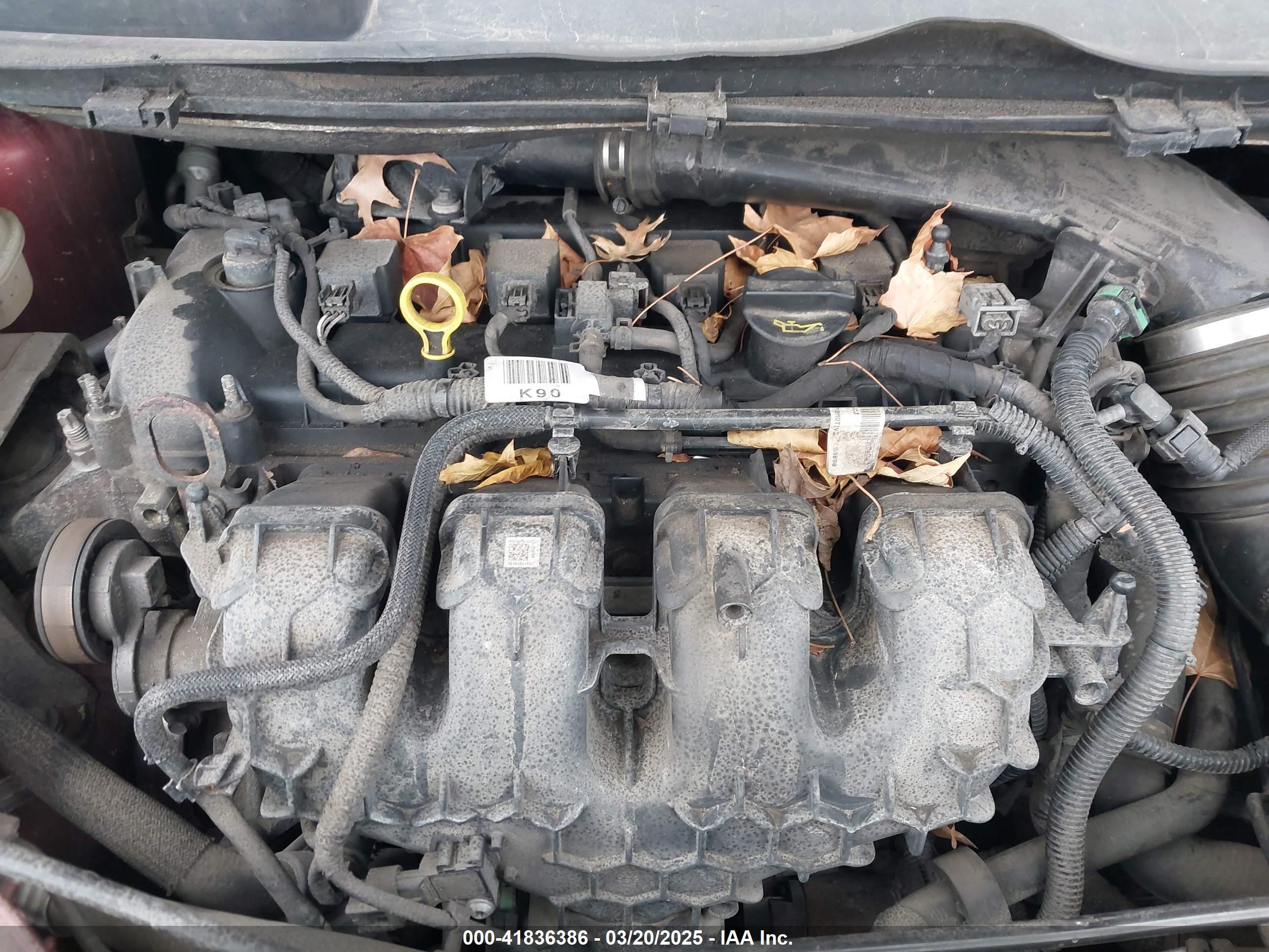 FORD ESCAPE image 6