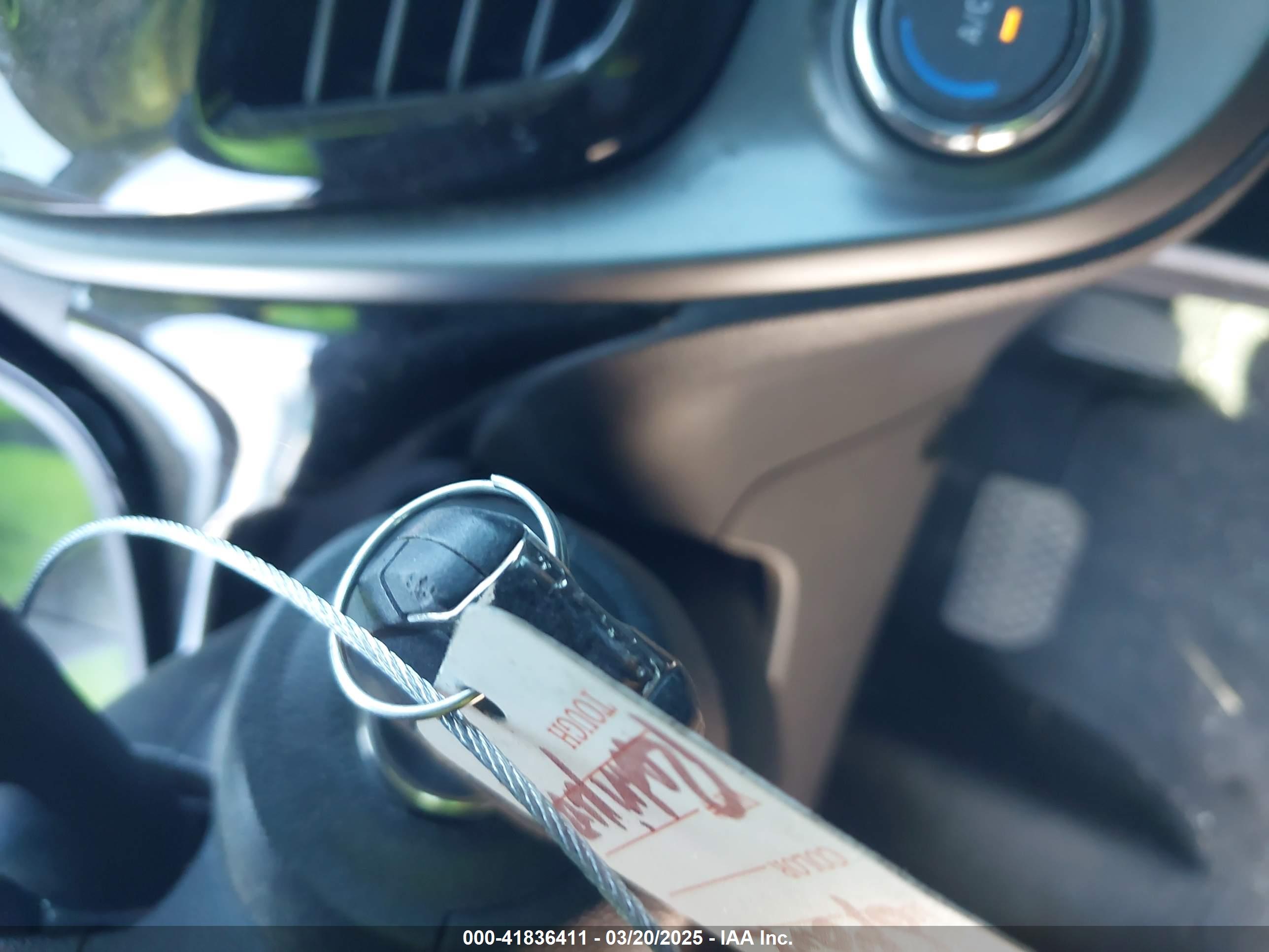 CHEVROLET SPARK image 11