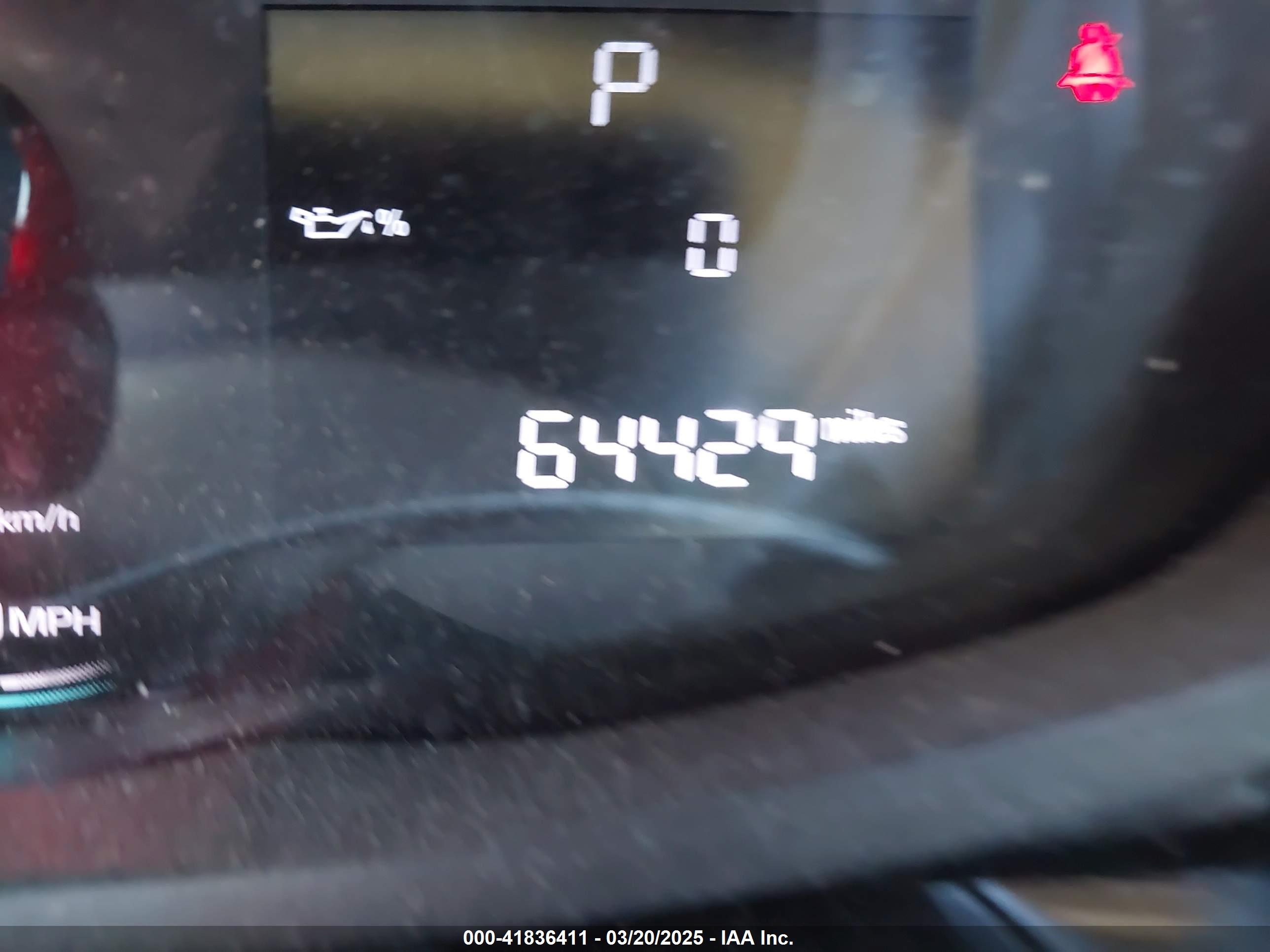 CHEVROLET SPARK image 7
