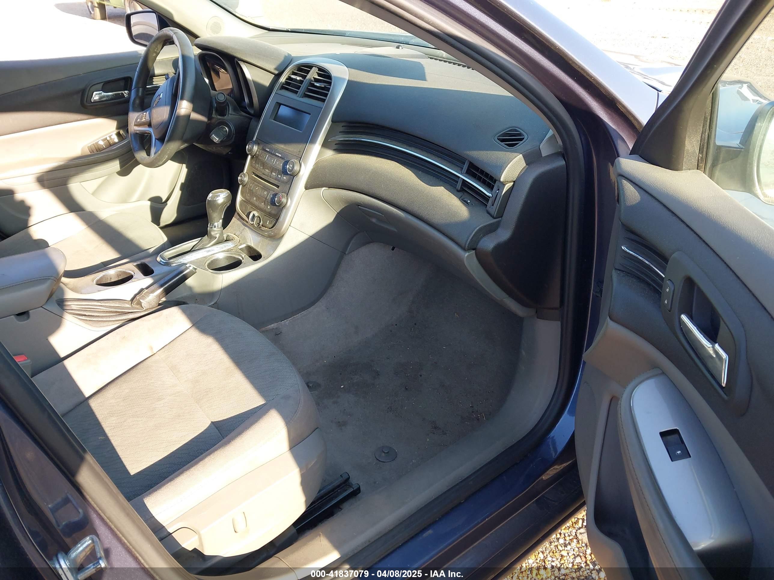 CHEVROLET MALIBU image 5
