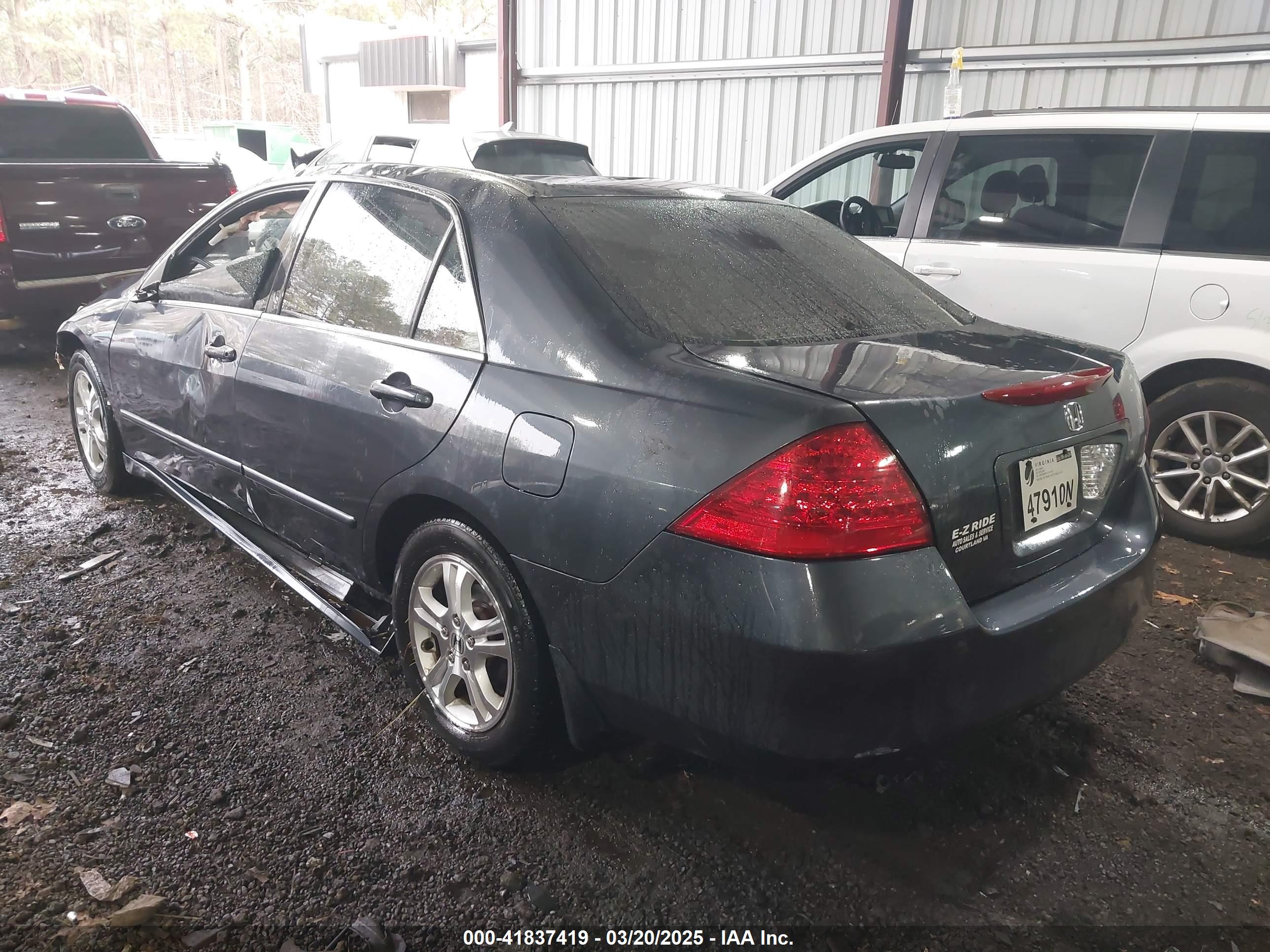 HONDA ACCORD image 3