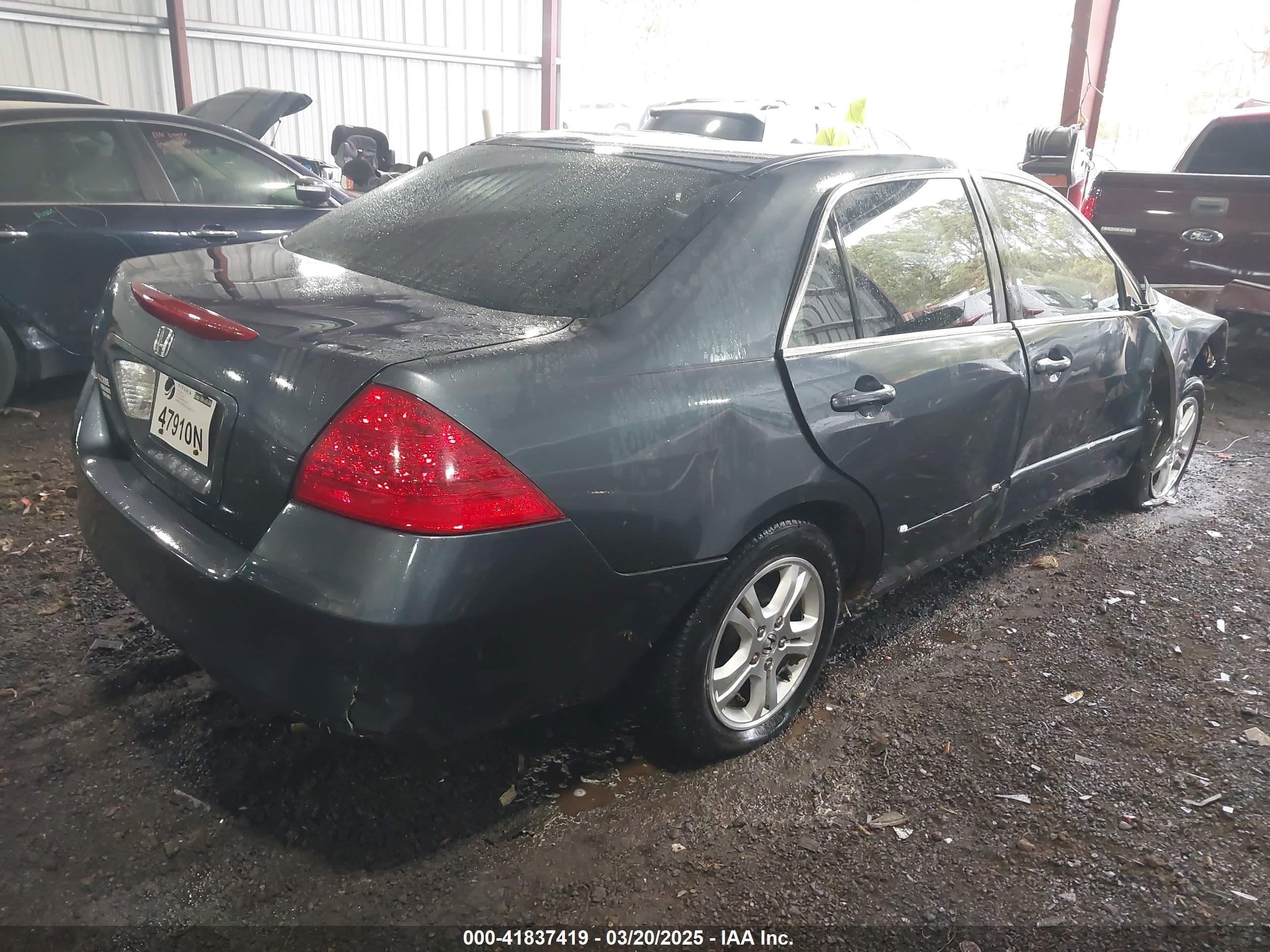 HONDA ACCORD image 4