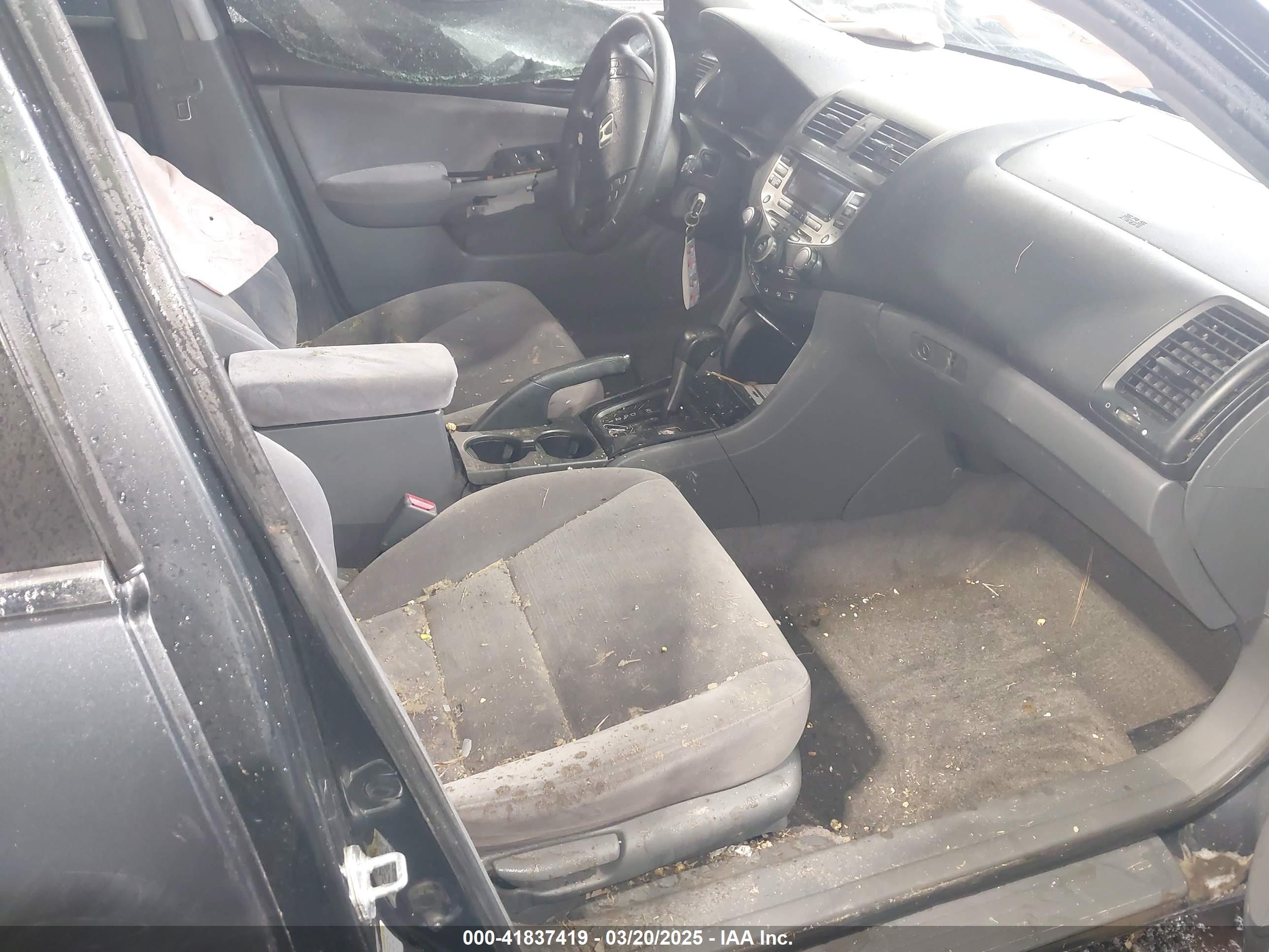 HONDA ACCORD image 5