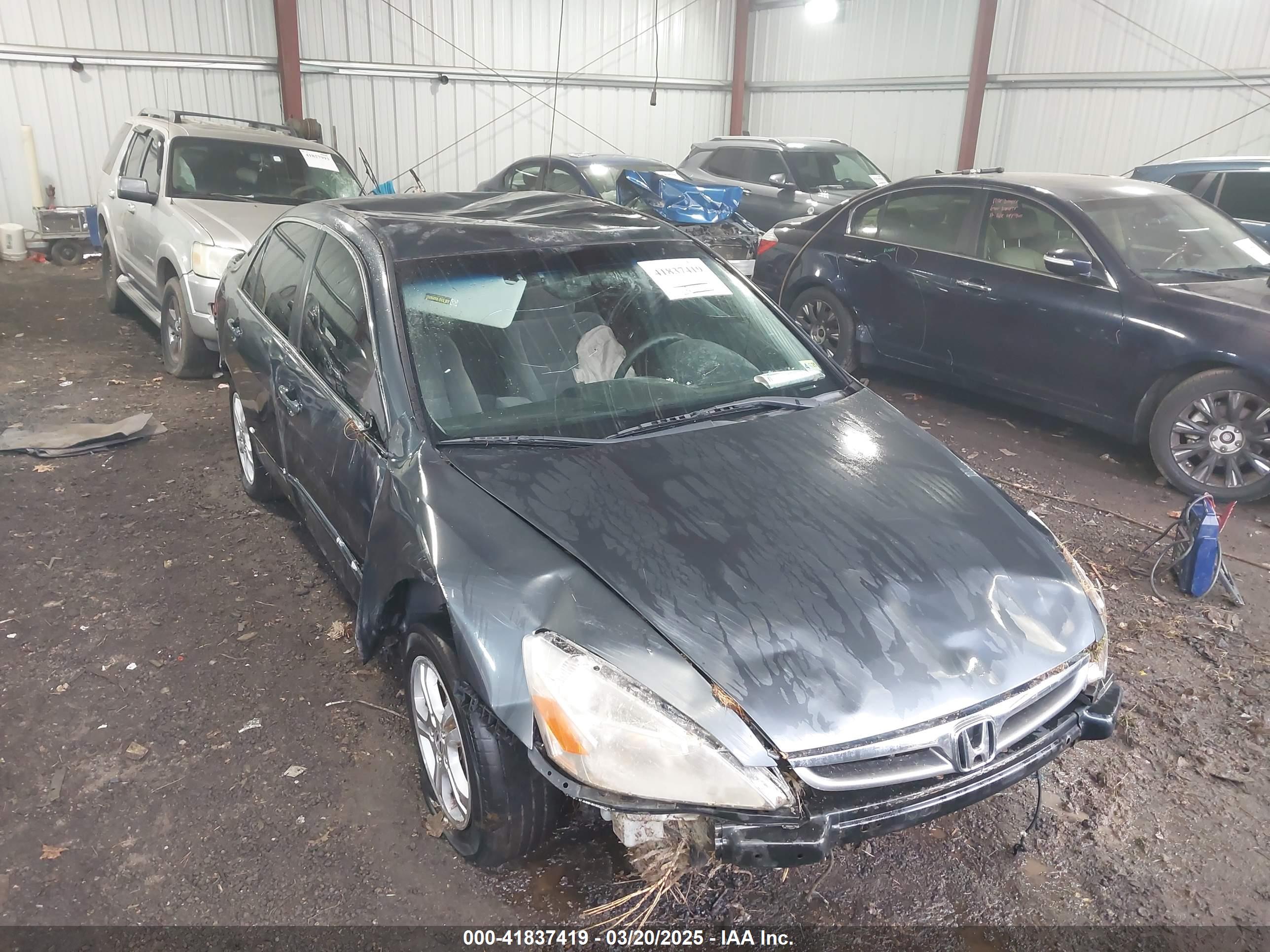 HONDA ACCORD image 6