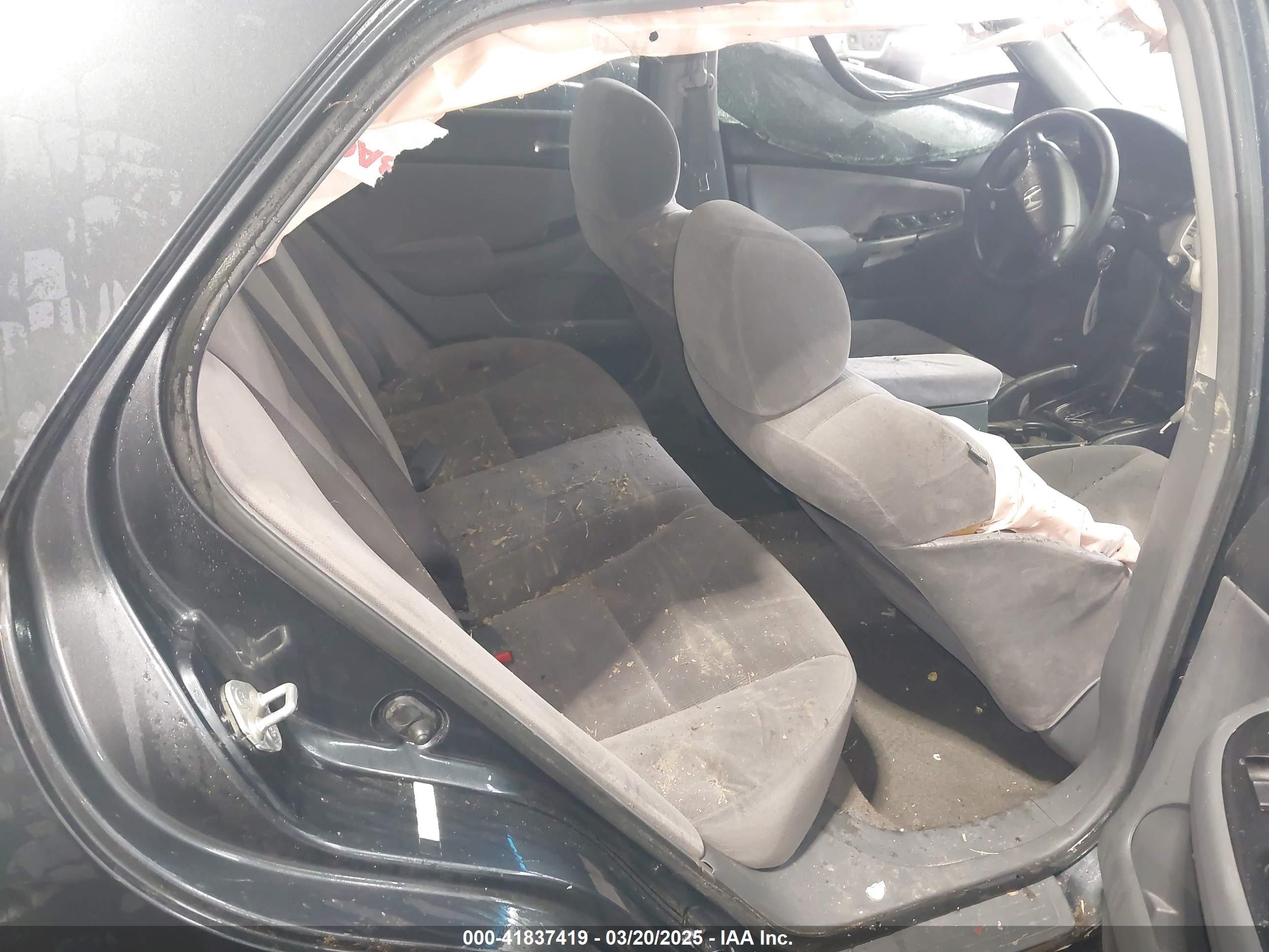 HONDA ACCORD image 8