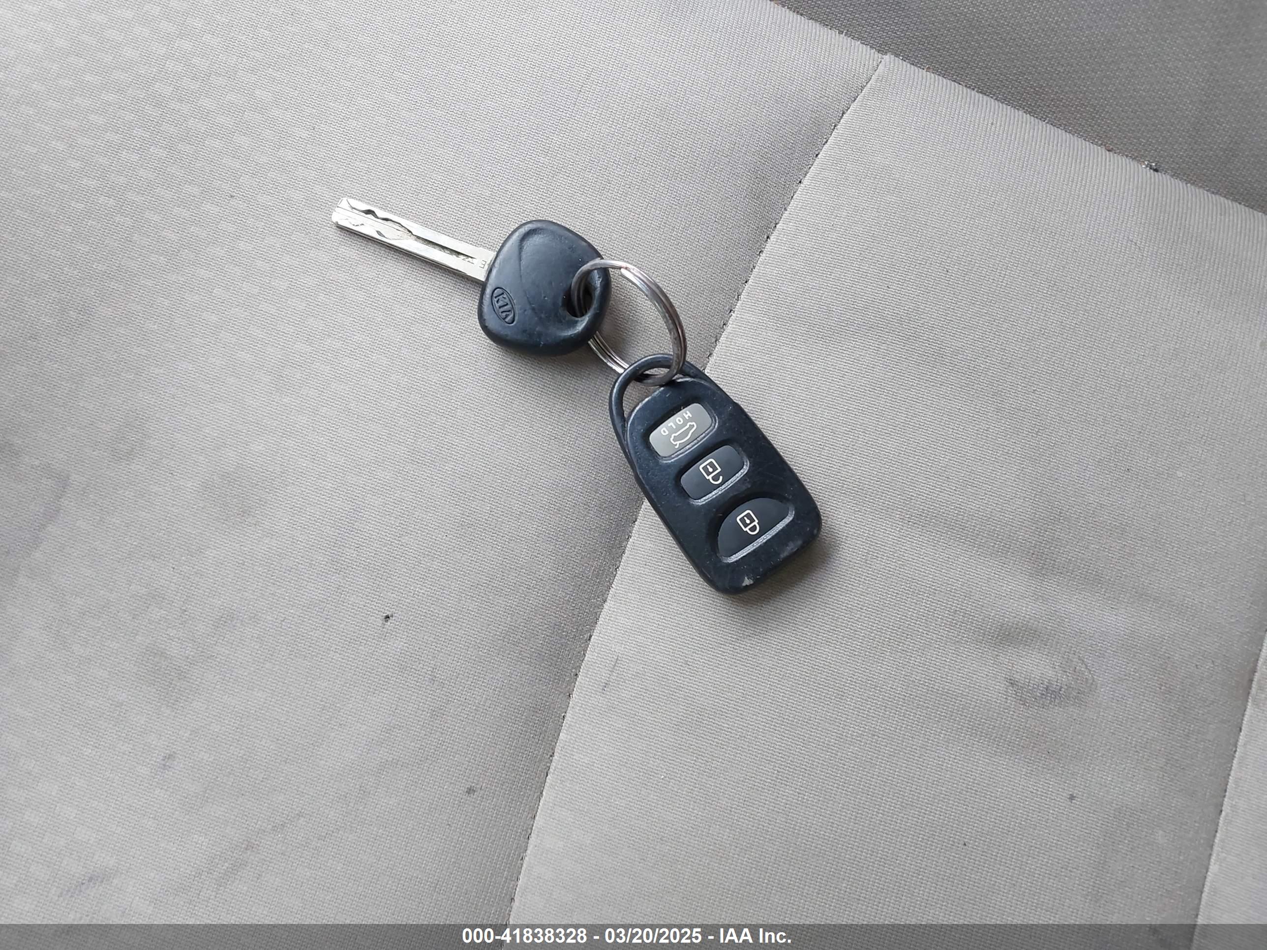 KIA OPTIMA image 11