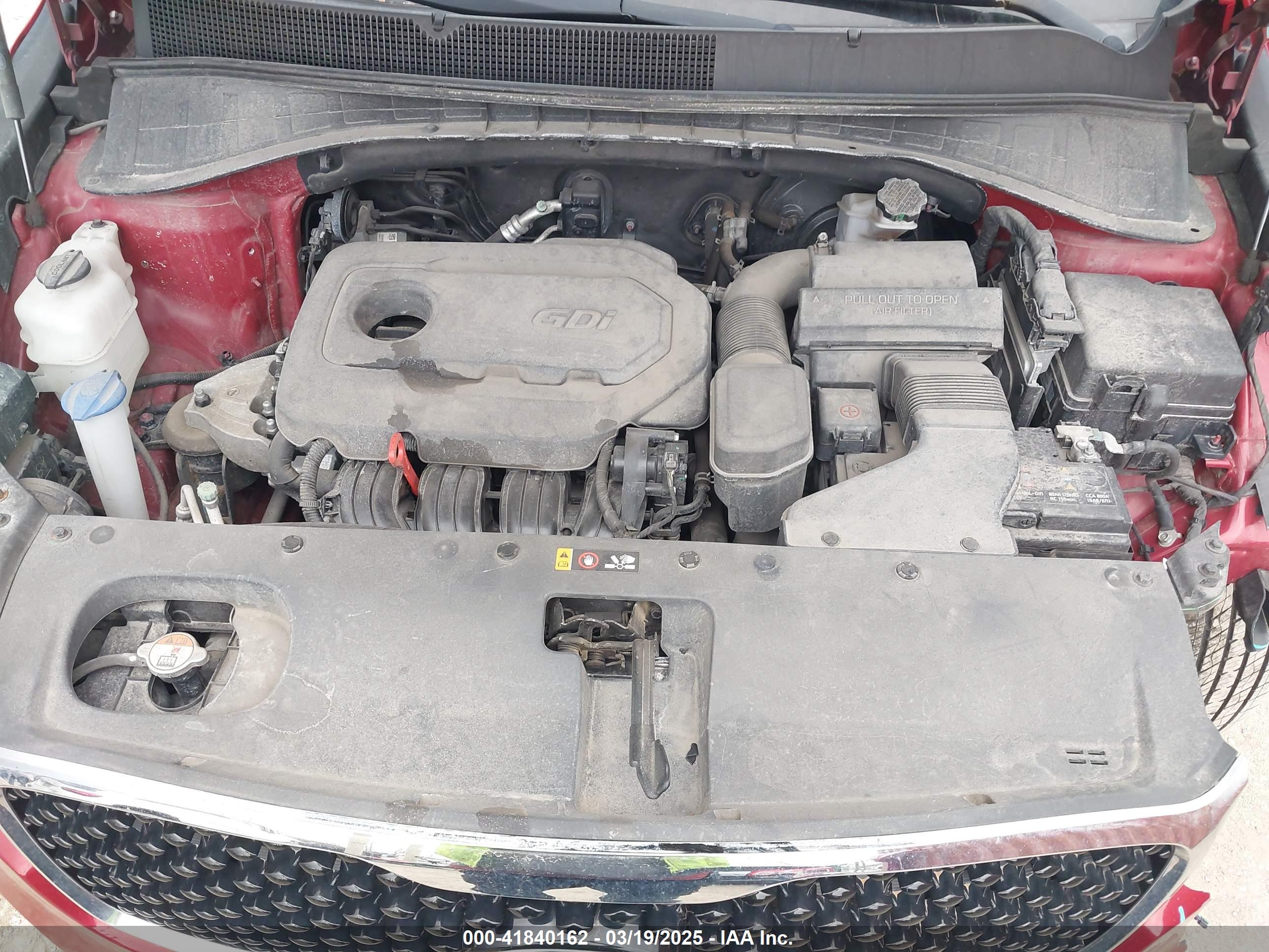 KIA SORENTO image 10