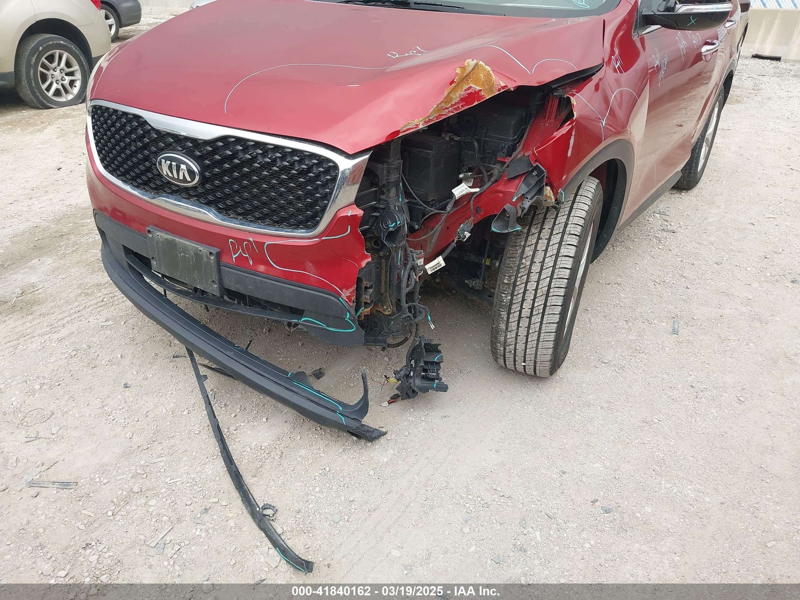 KIA SORENTO image 6