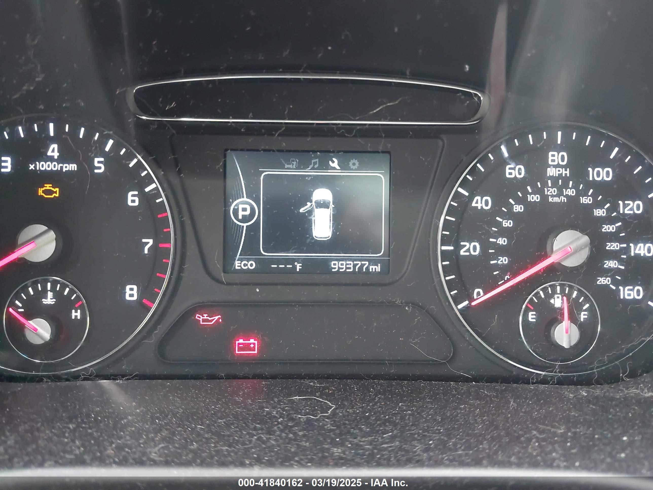 KIA SORENTO image 7