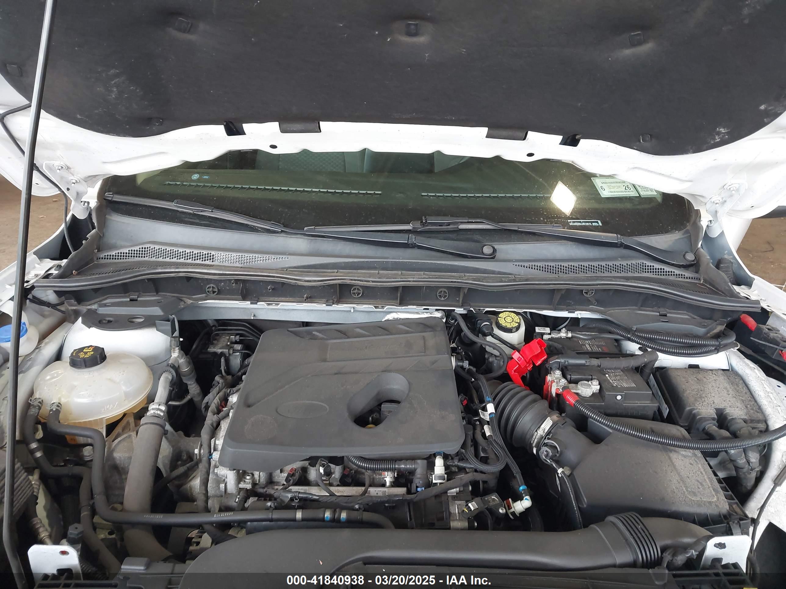 FORD ESCAPE image 10