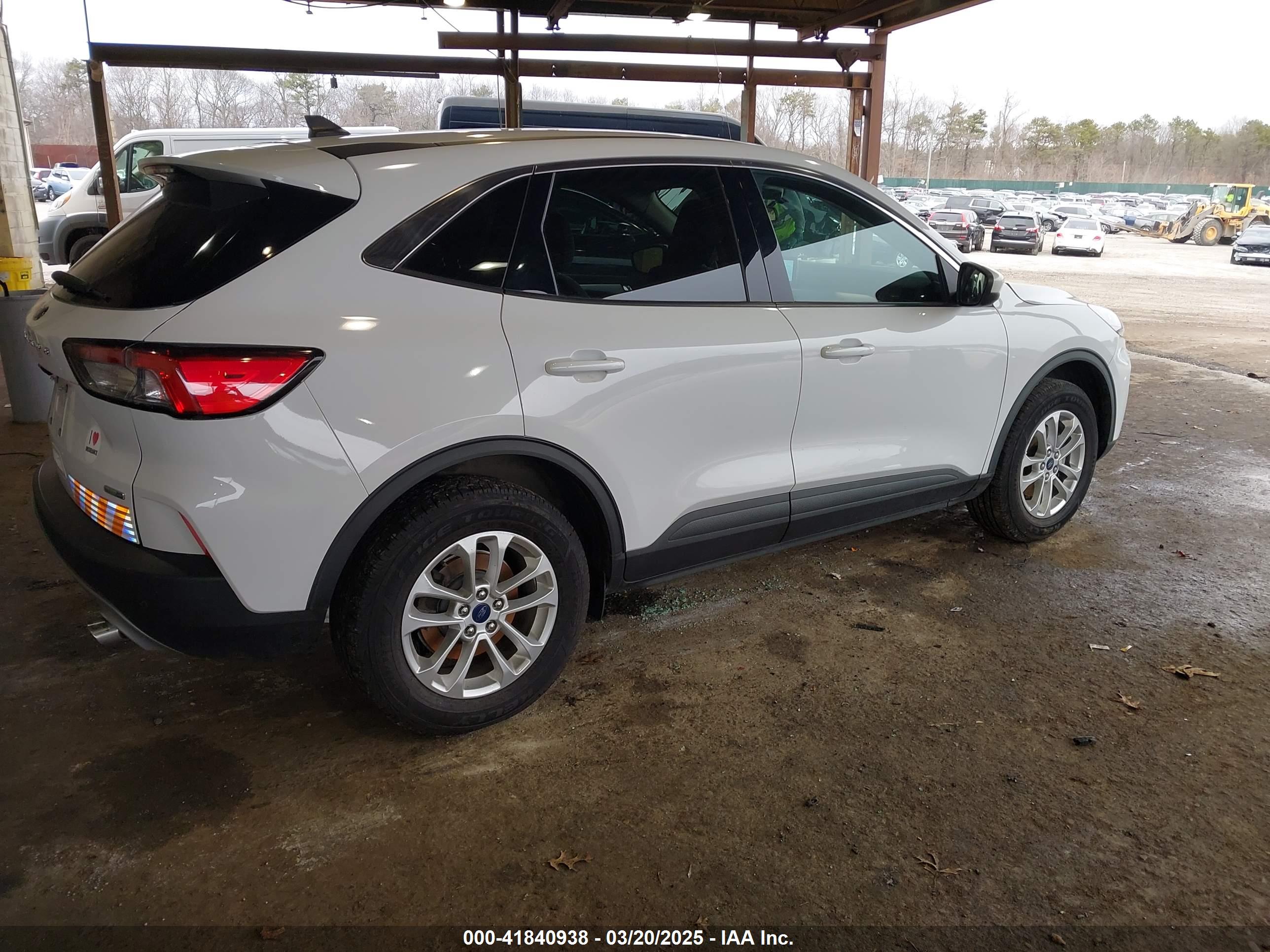 FORD ESCAPE image 4