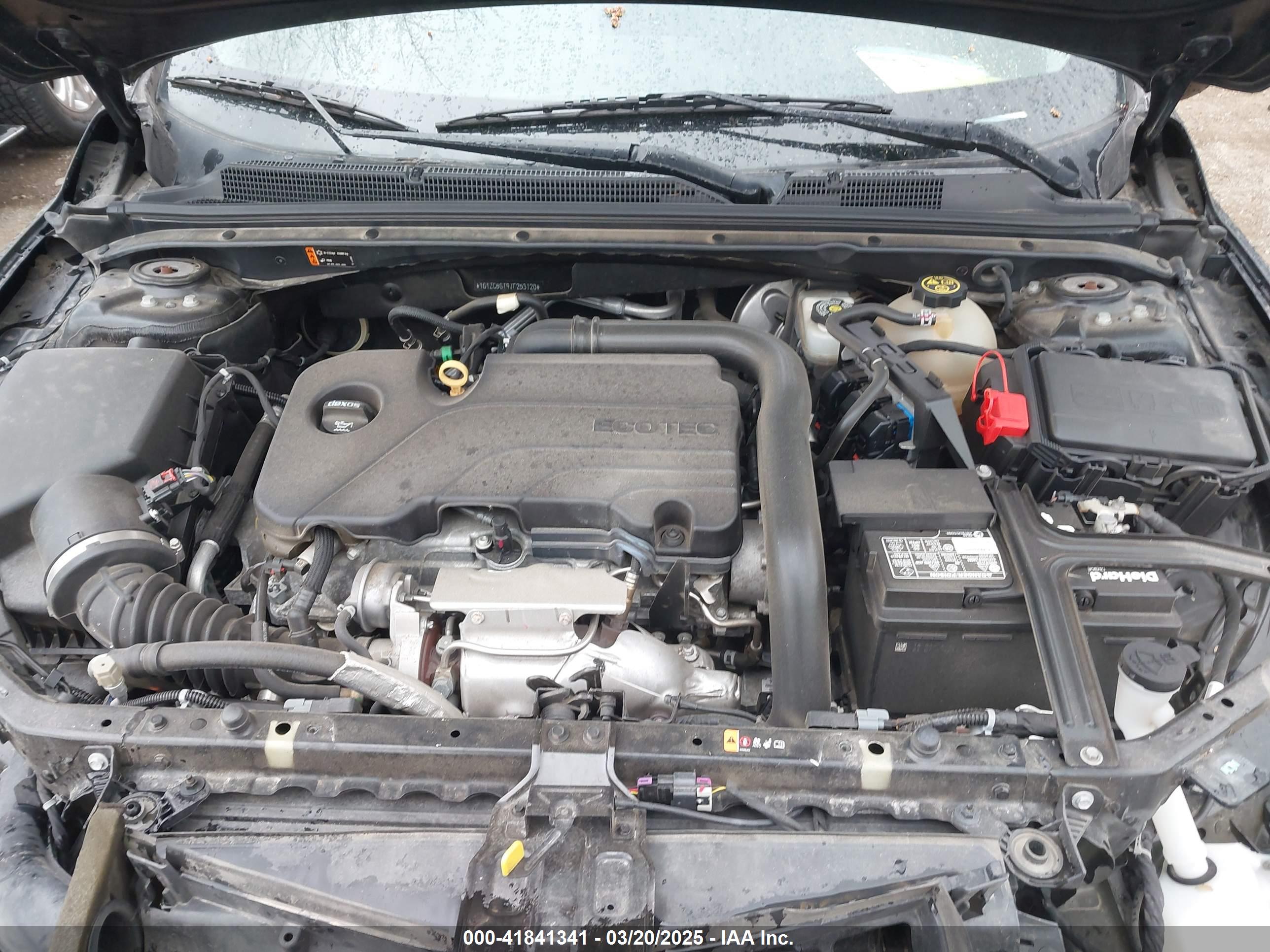 CHEVROLET MALIBU image 10