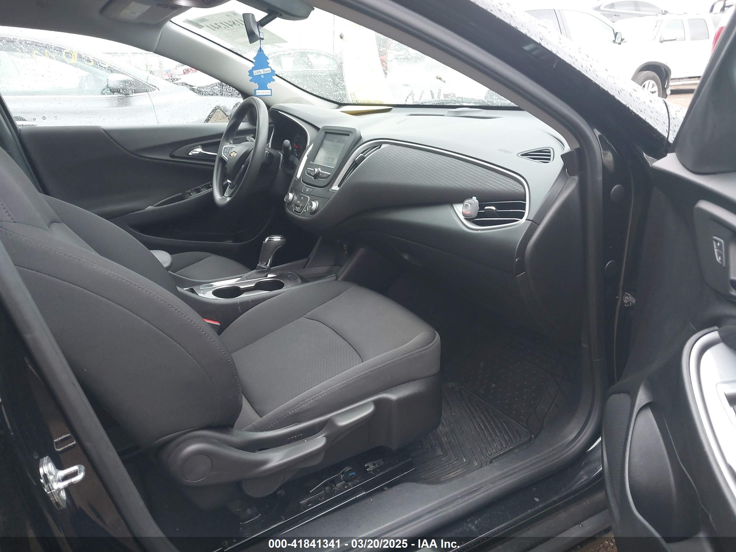 CHEVROLET MALIBU image 5