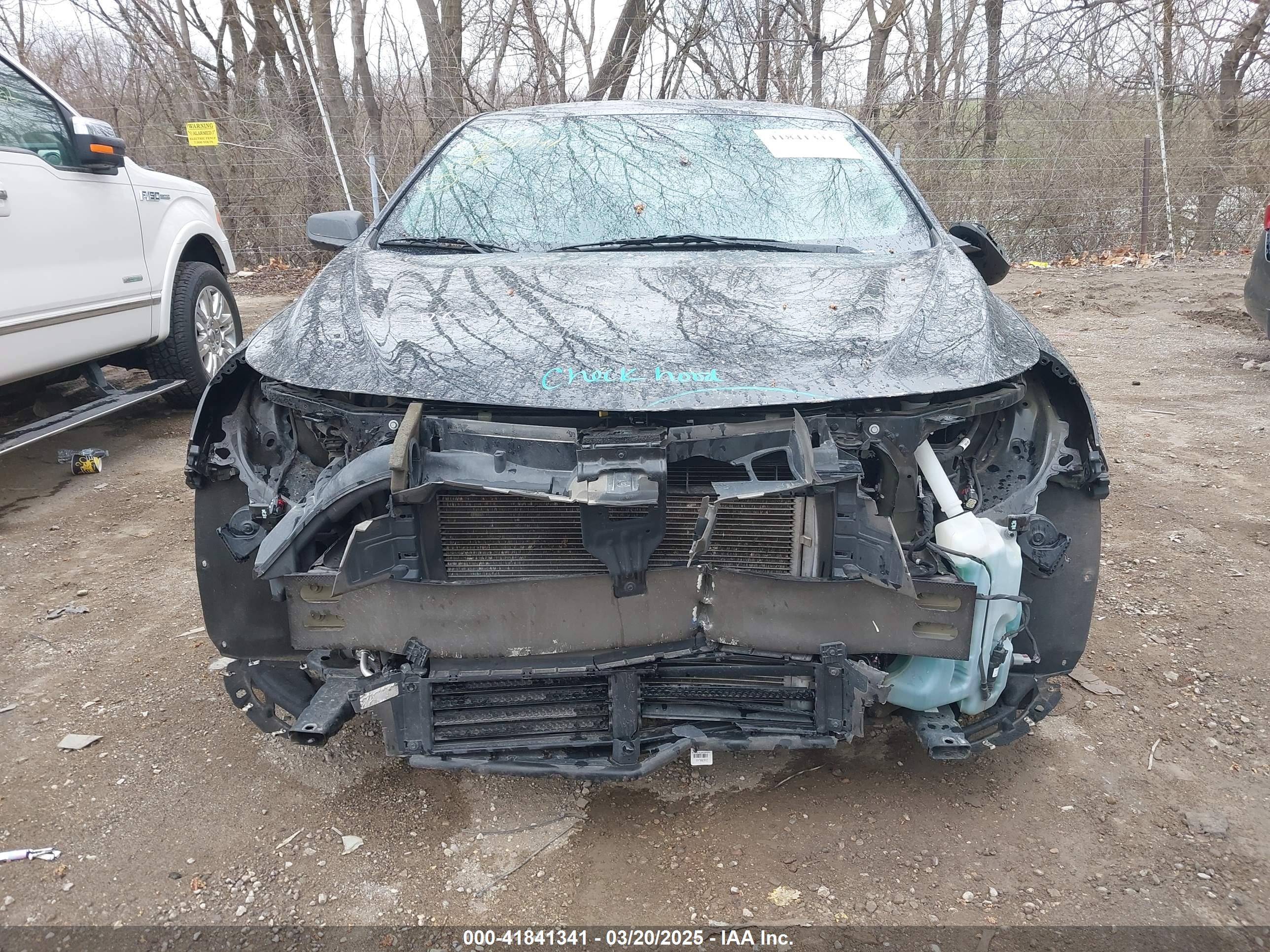 CHEVROLET MALIBU image 6