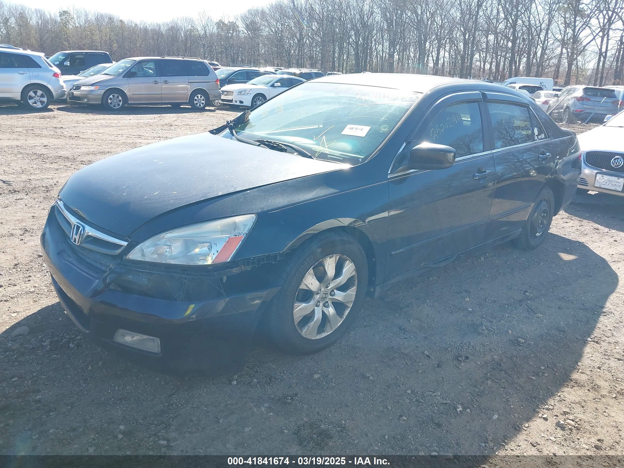 HONDA ACCORD image 2