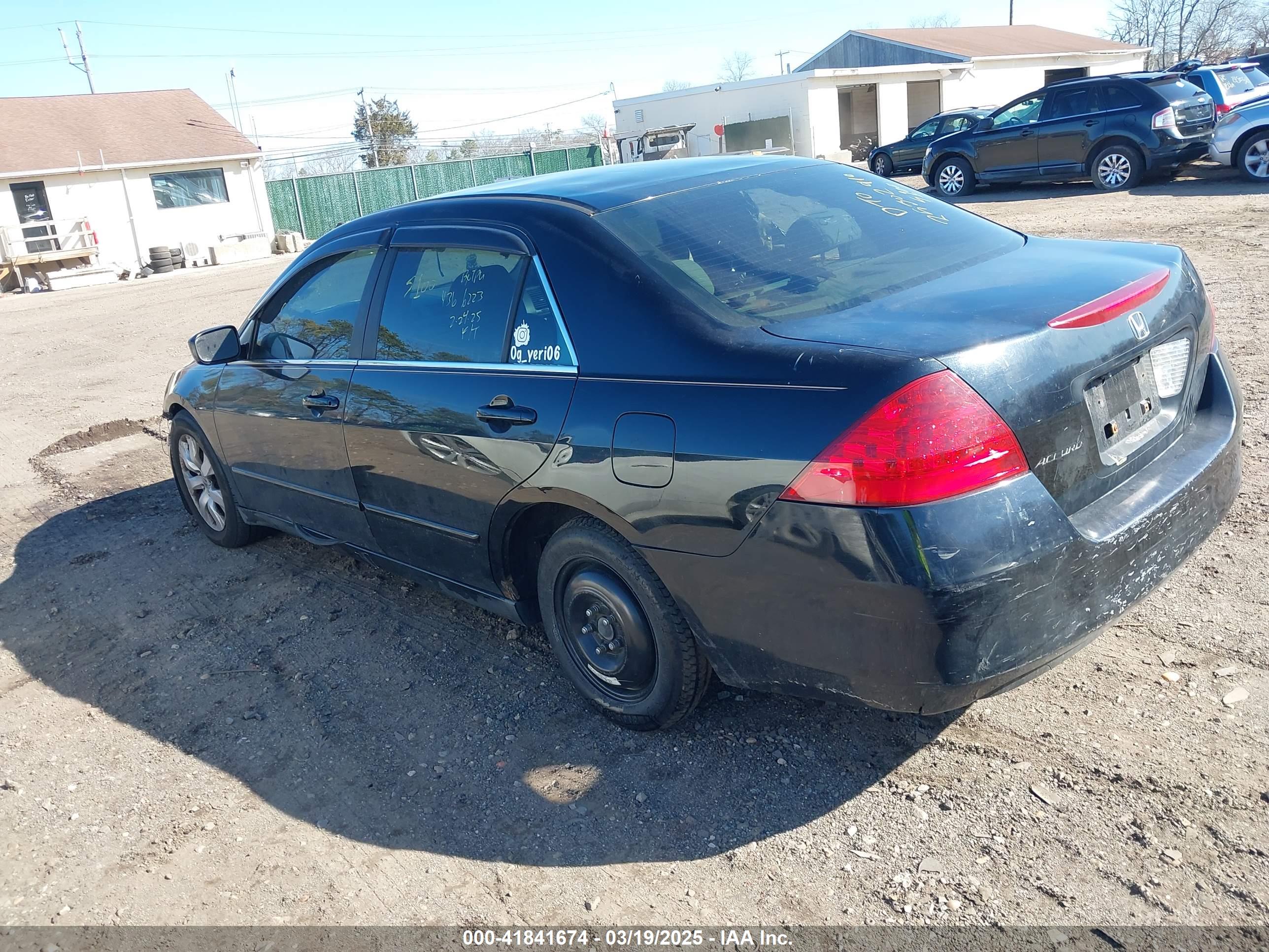 HONDA ACCORD image 3