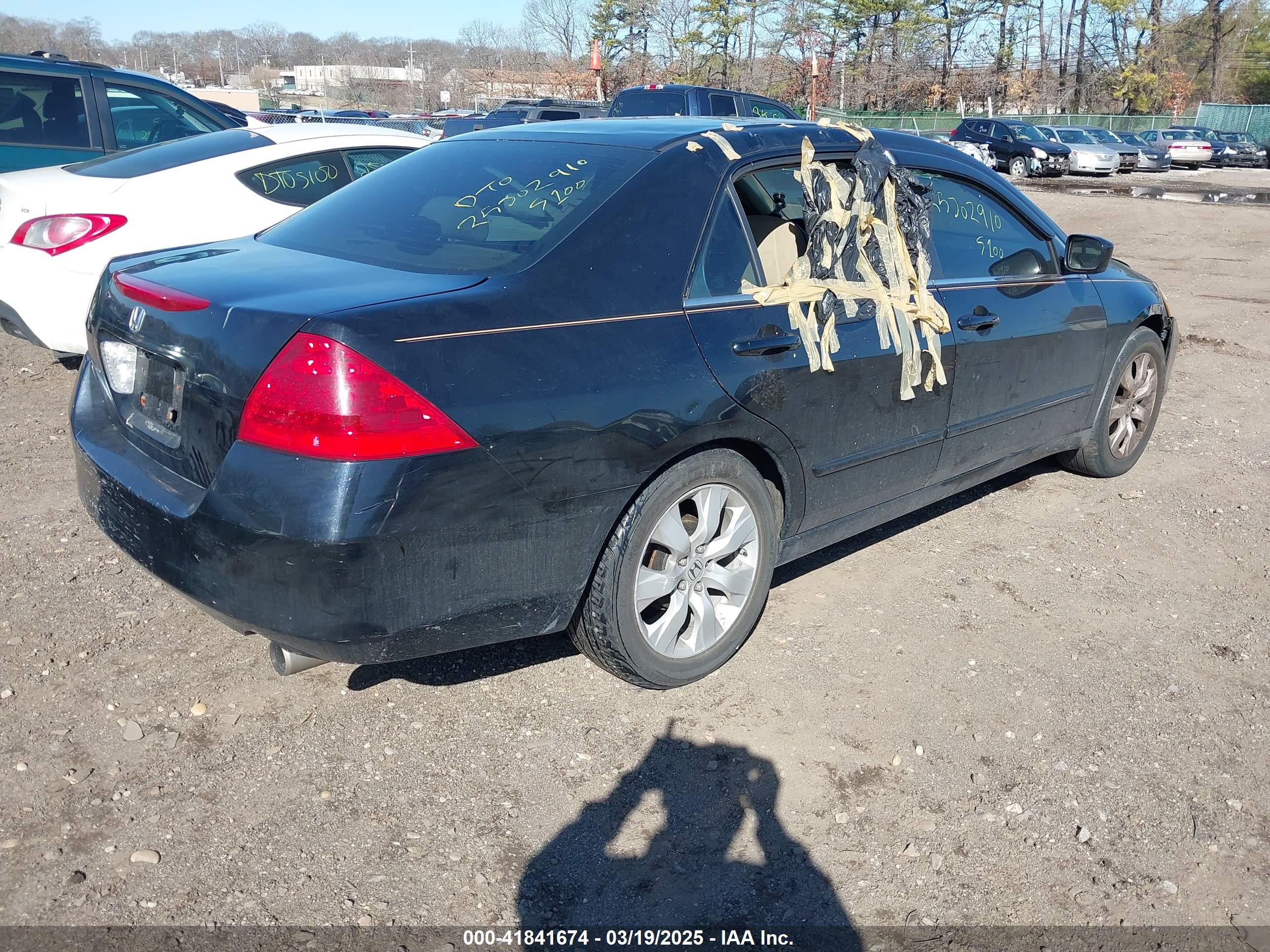 HONDA ACCORD image 4