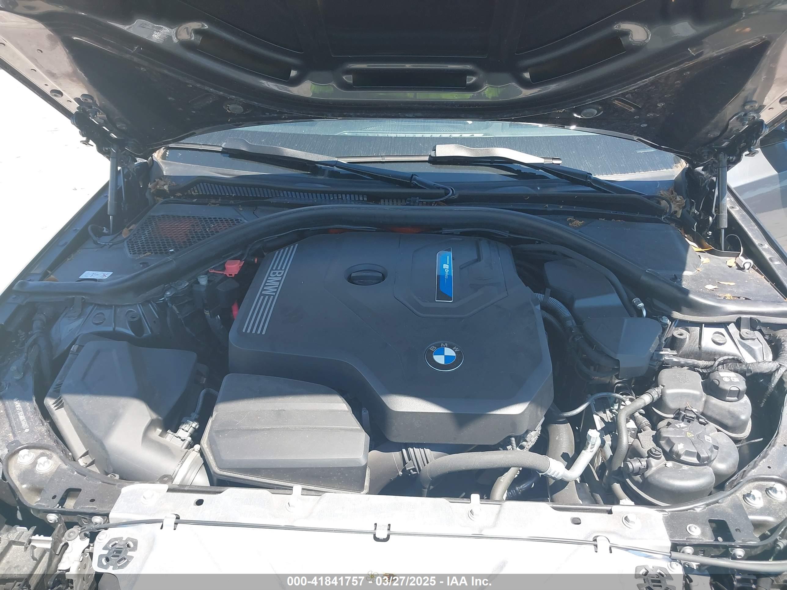 BMW 3 image 10