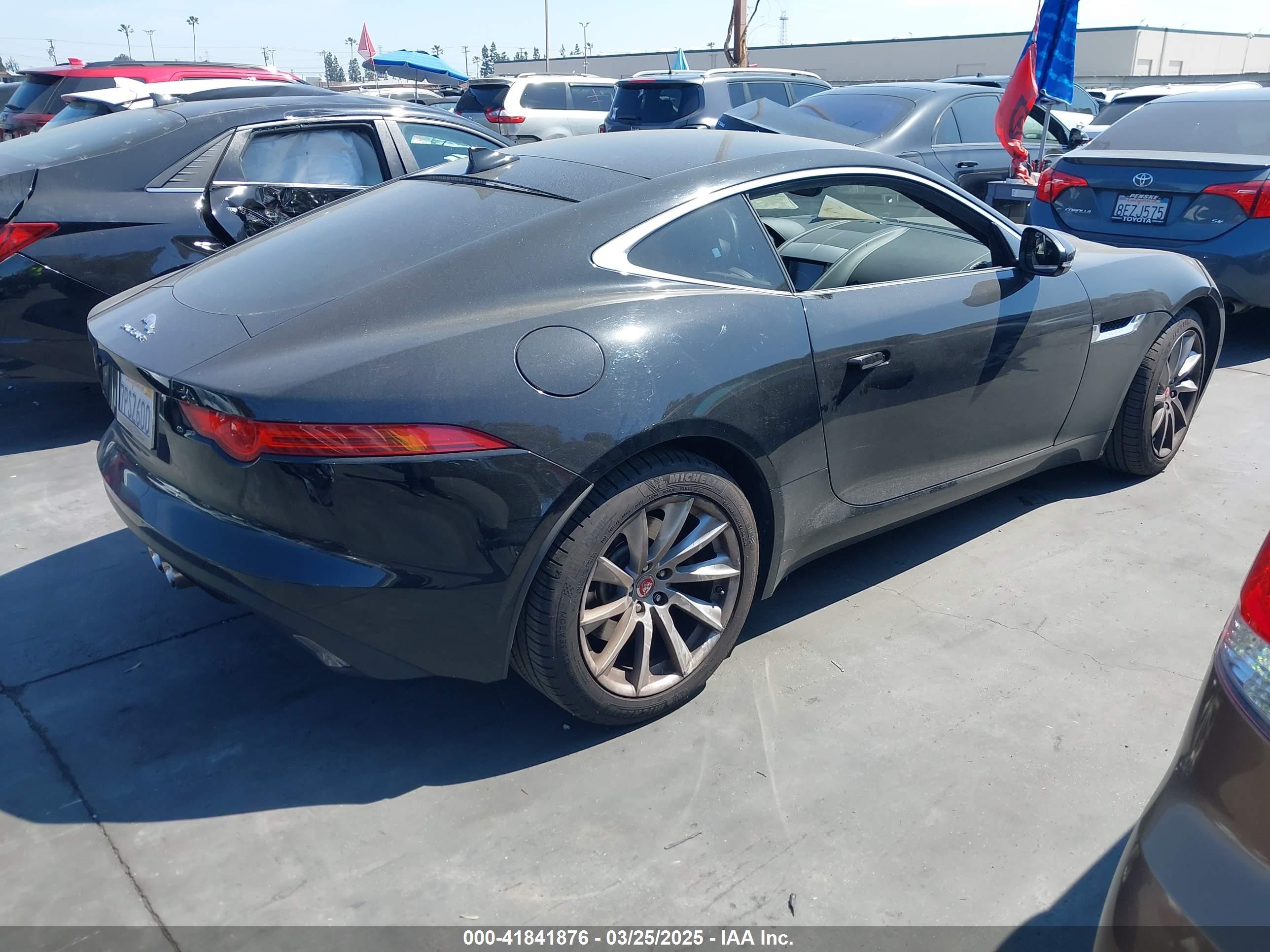 JAGUAR F-TYPE image 4