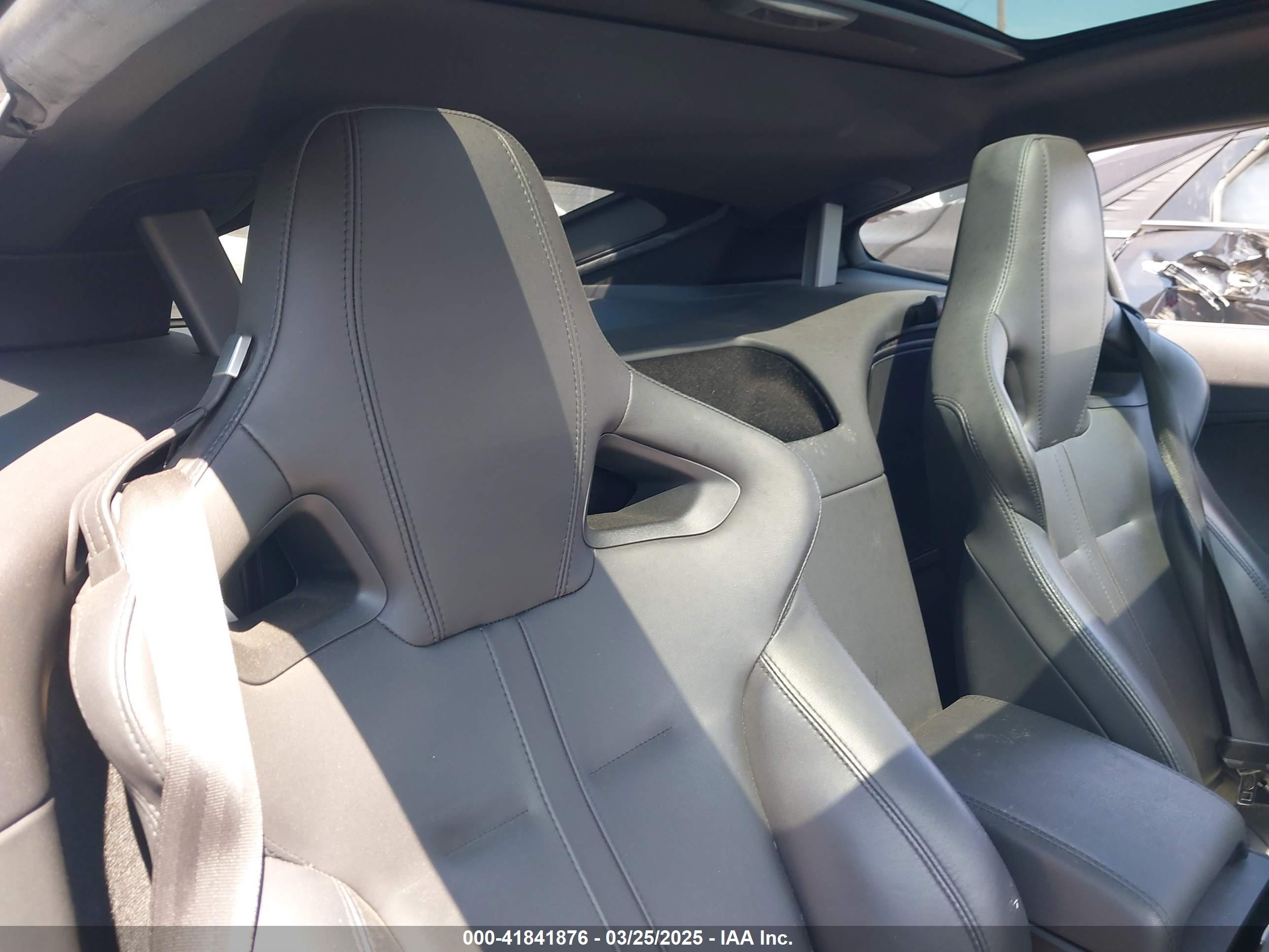 JAGUAR F-TYPE image 8