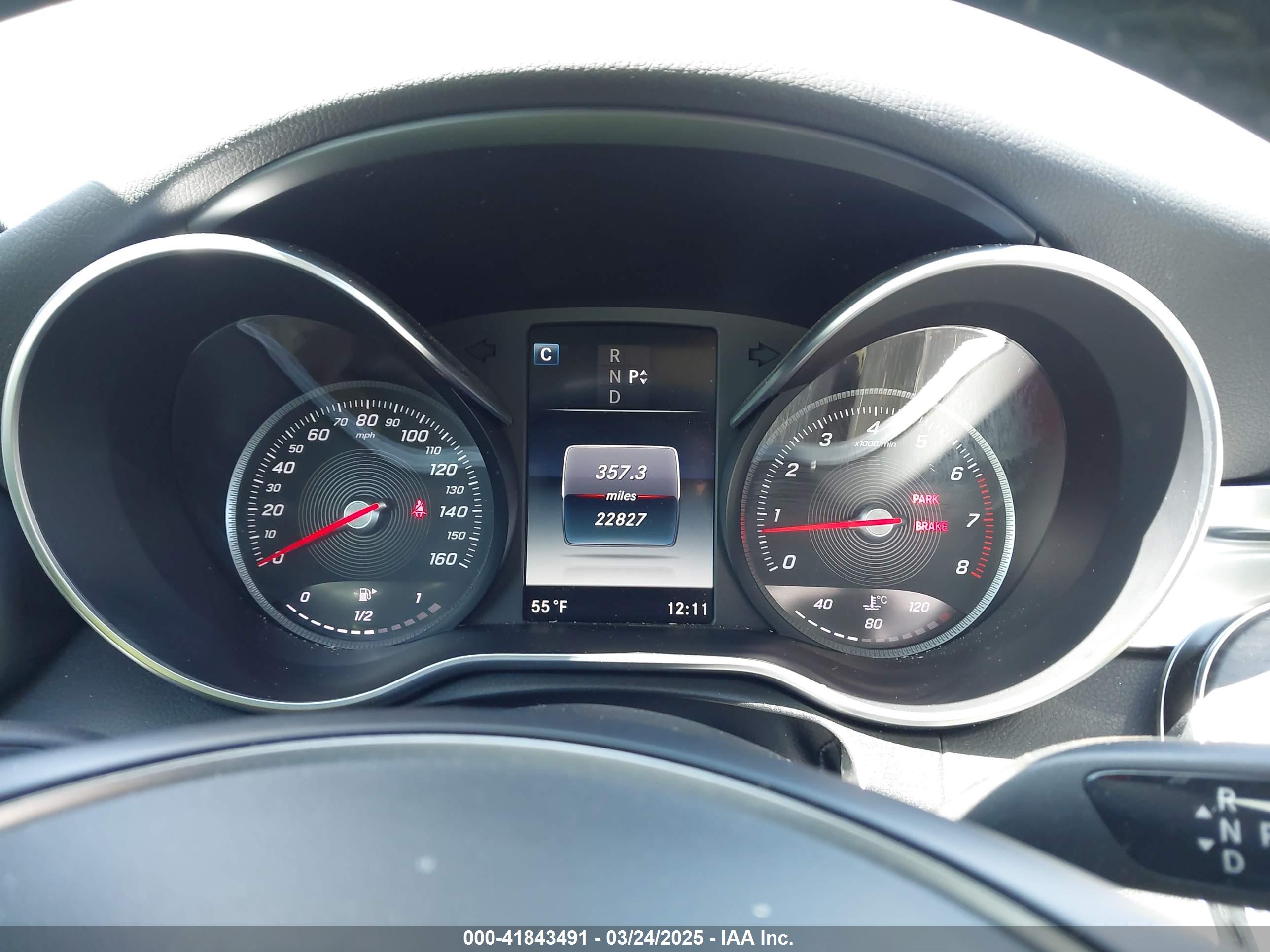 MERCEDES-BENZ C image 7