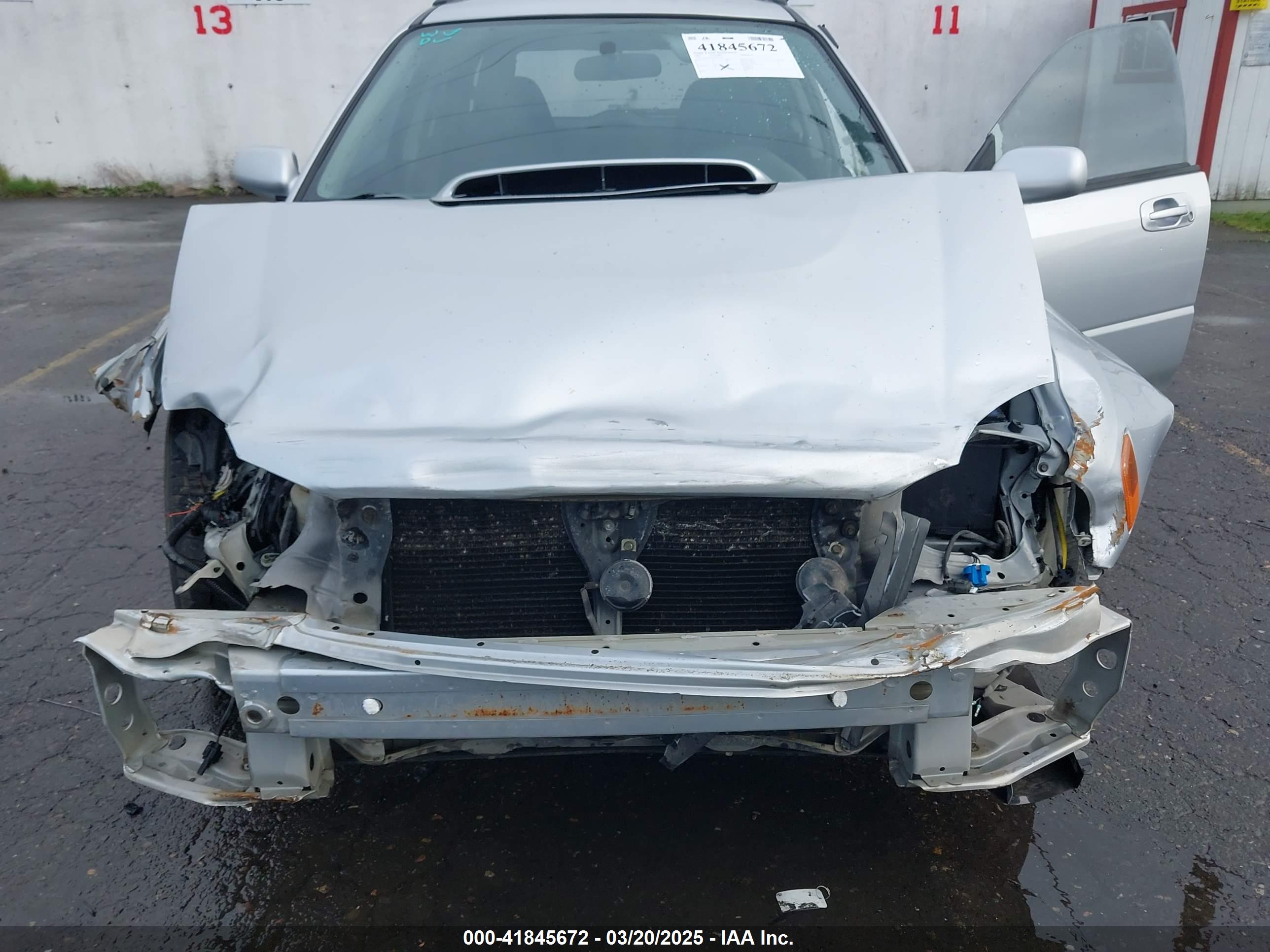 SUBARU IMPREZA image 6