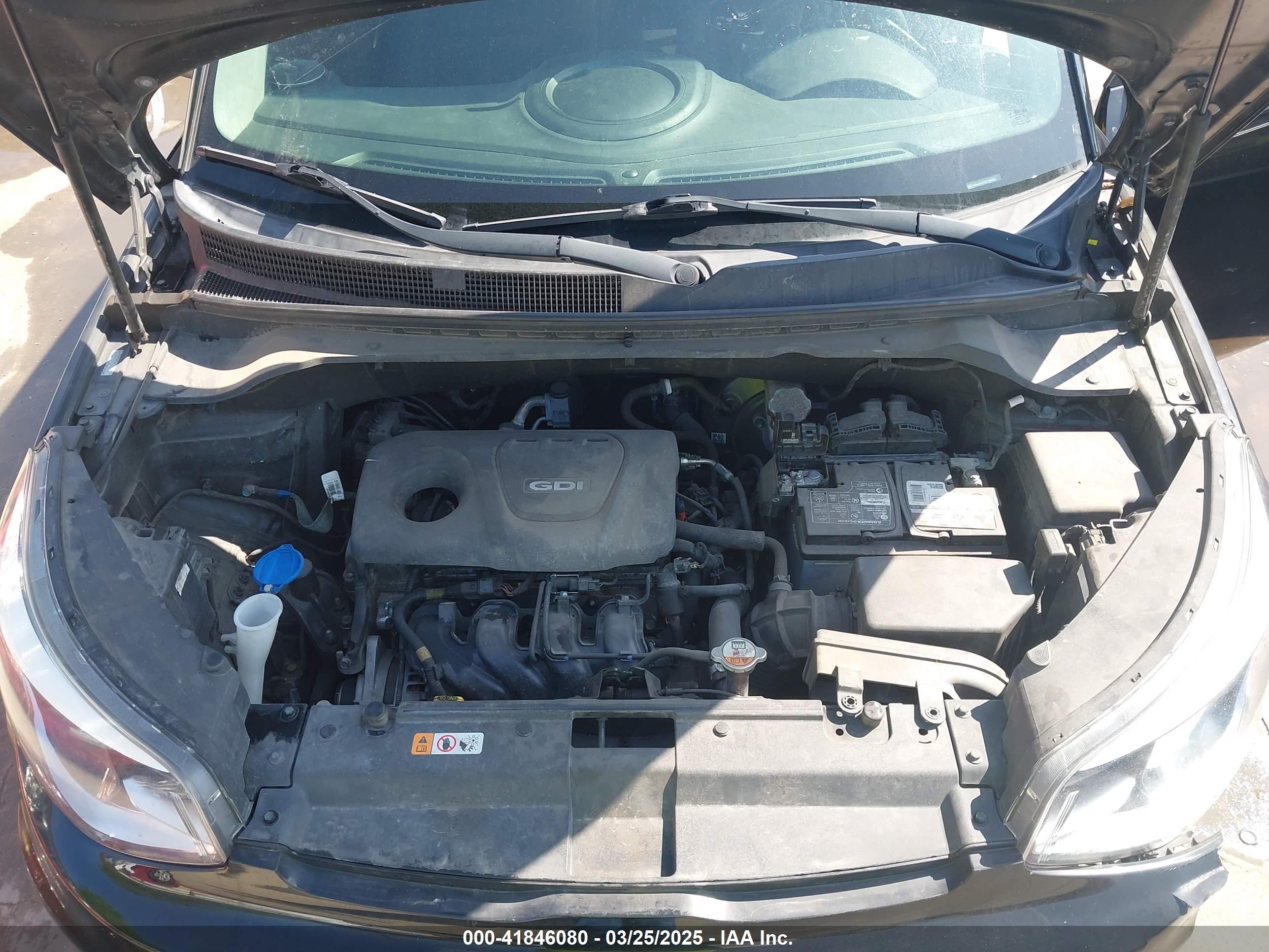 KIA SOUL image 10
