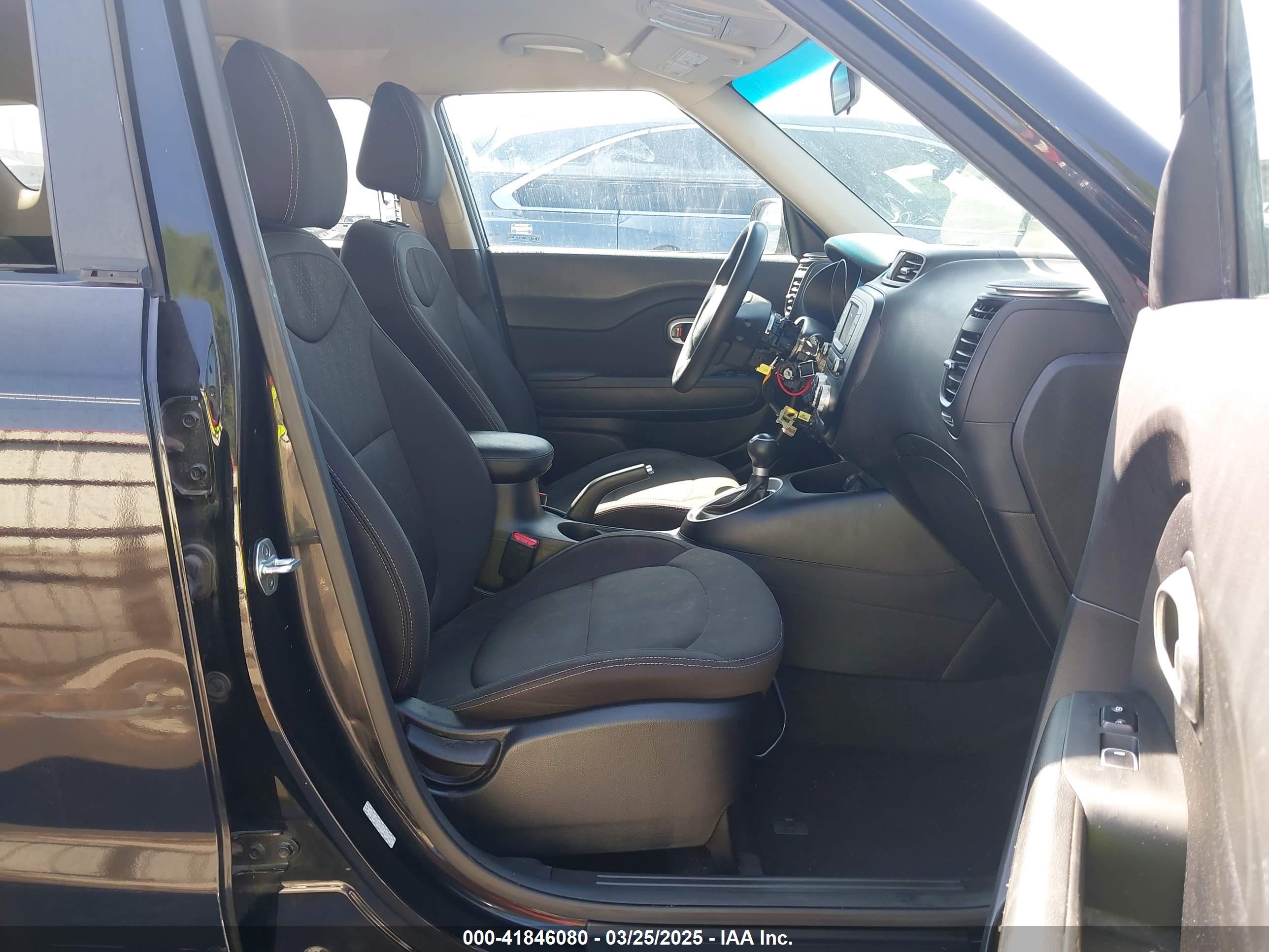 KIA SOUL image 5