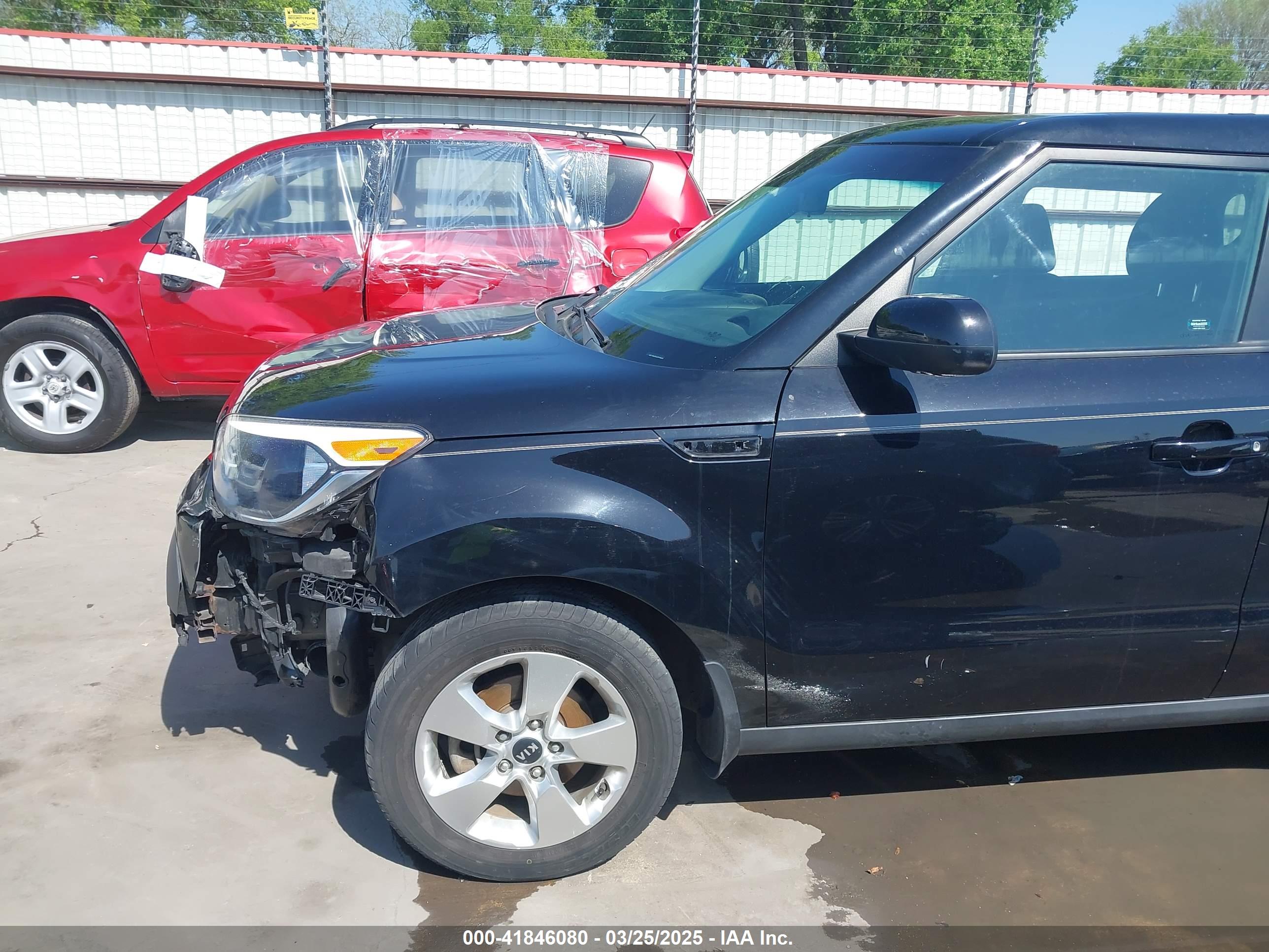 KIA SOUL image 6