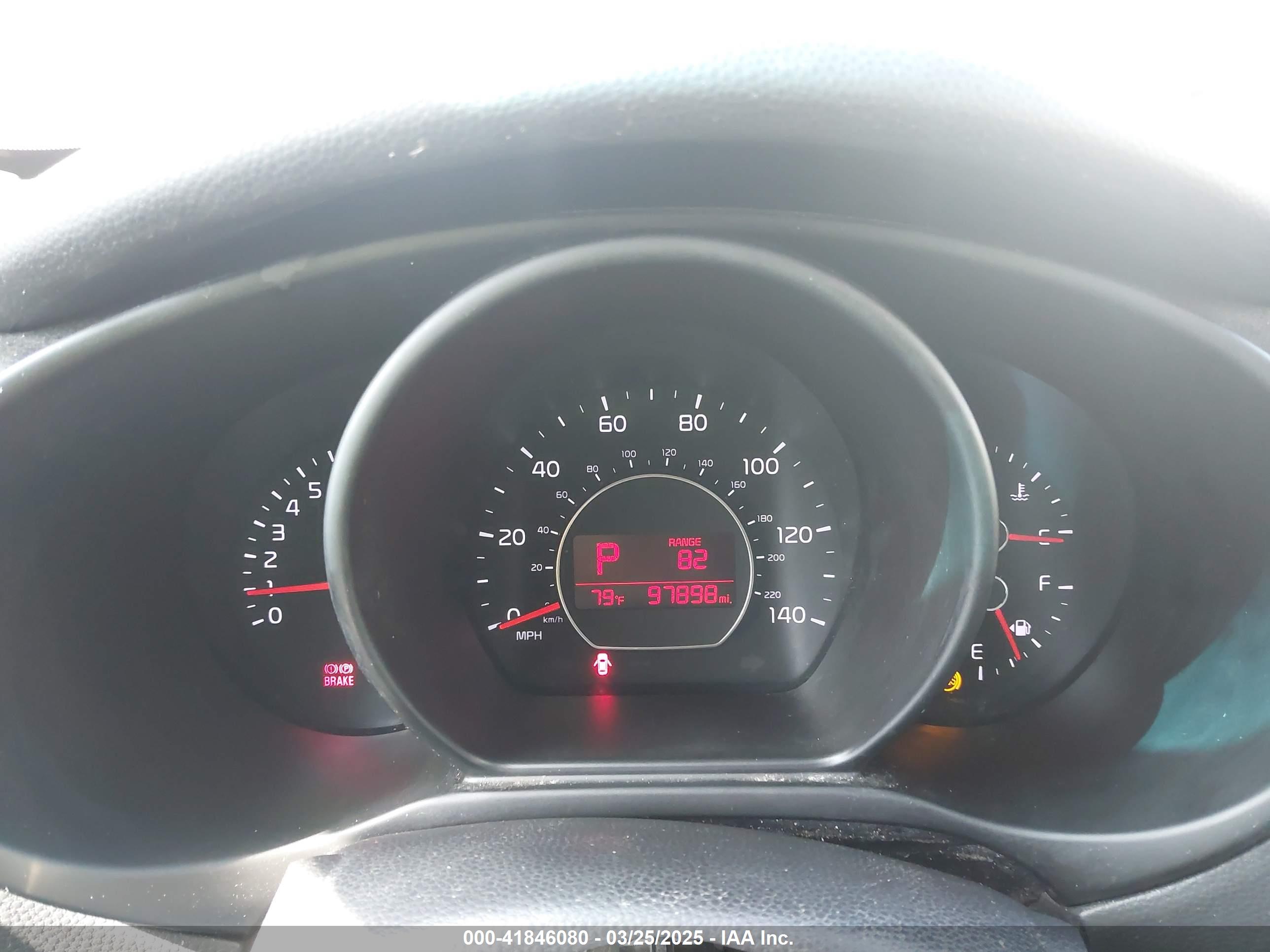 KIA SOUL image 7