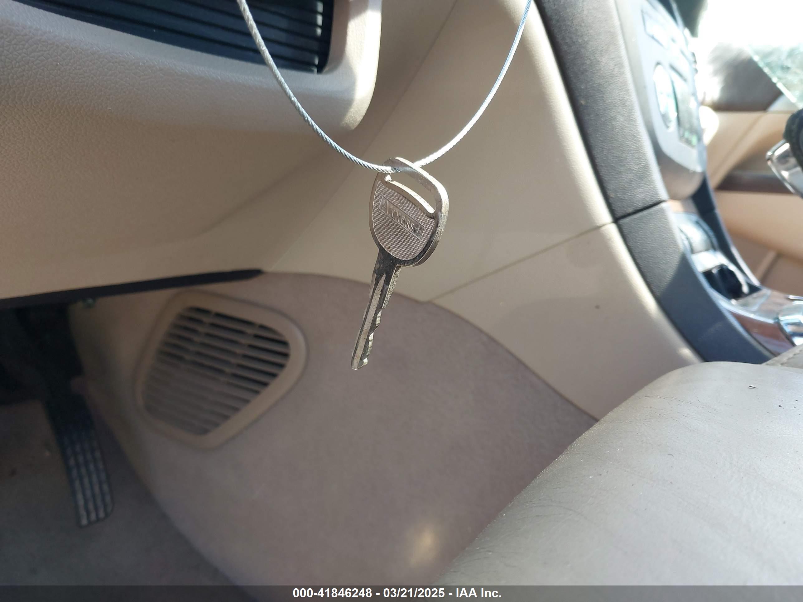 BUICK ENCLAVE image 11