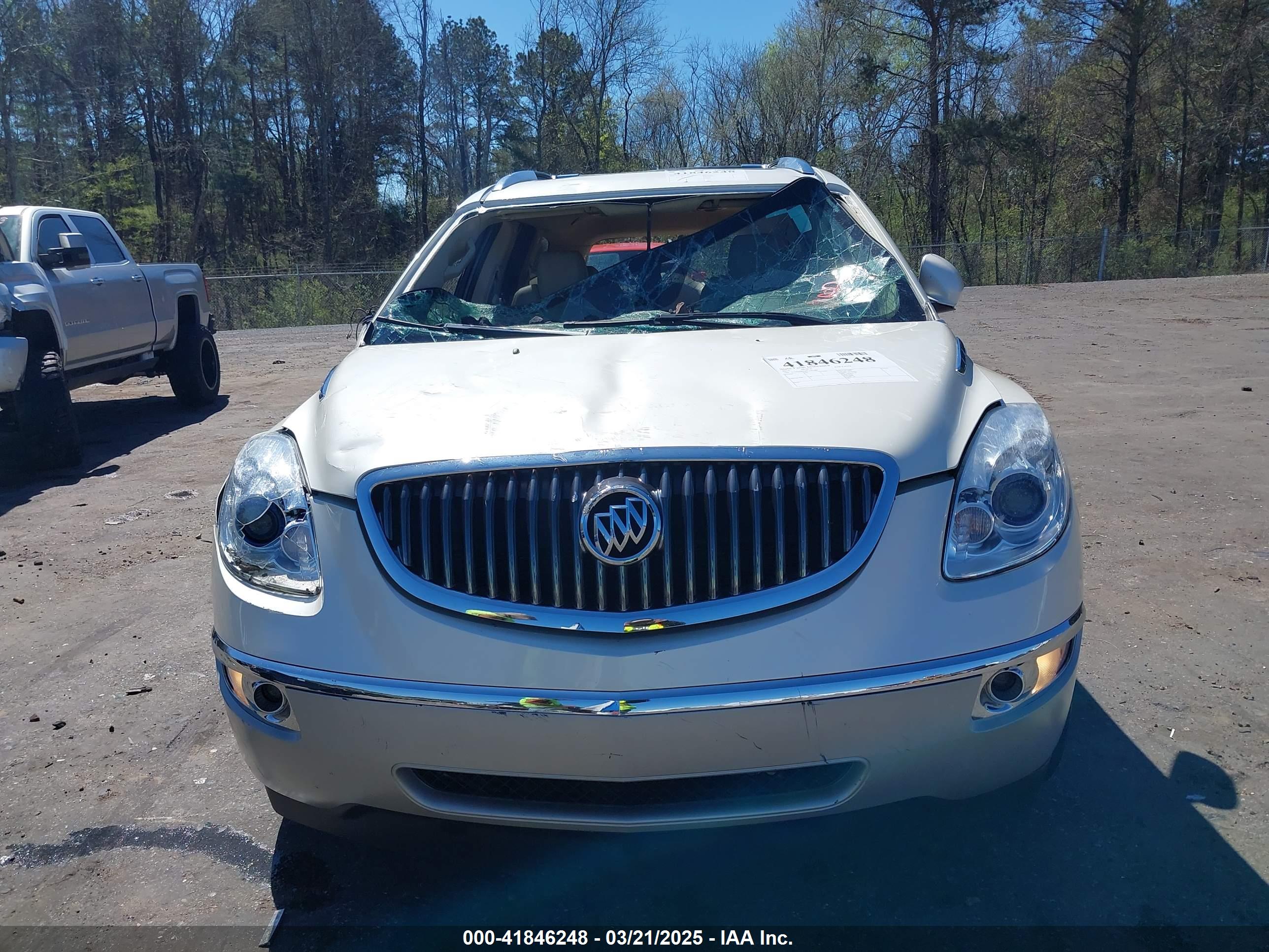 BUICK ENCLAVE image 6