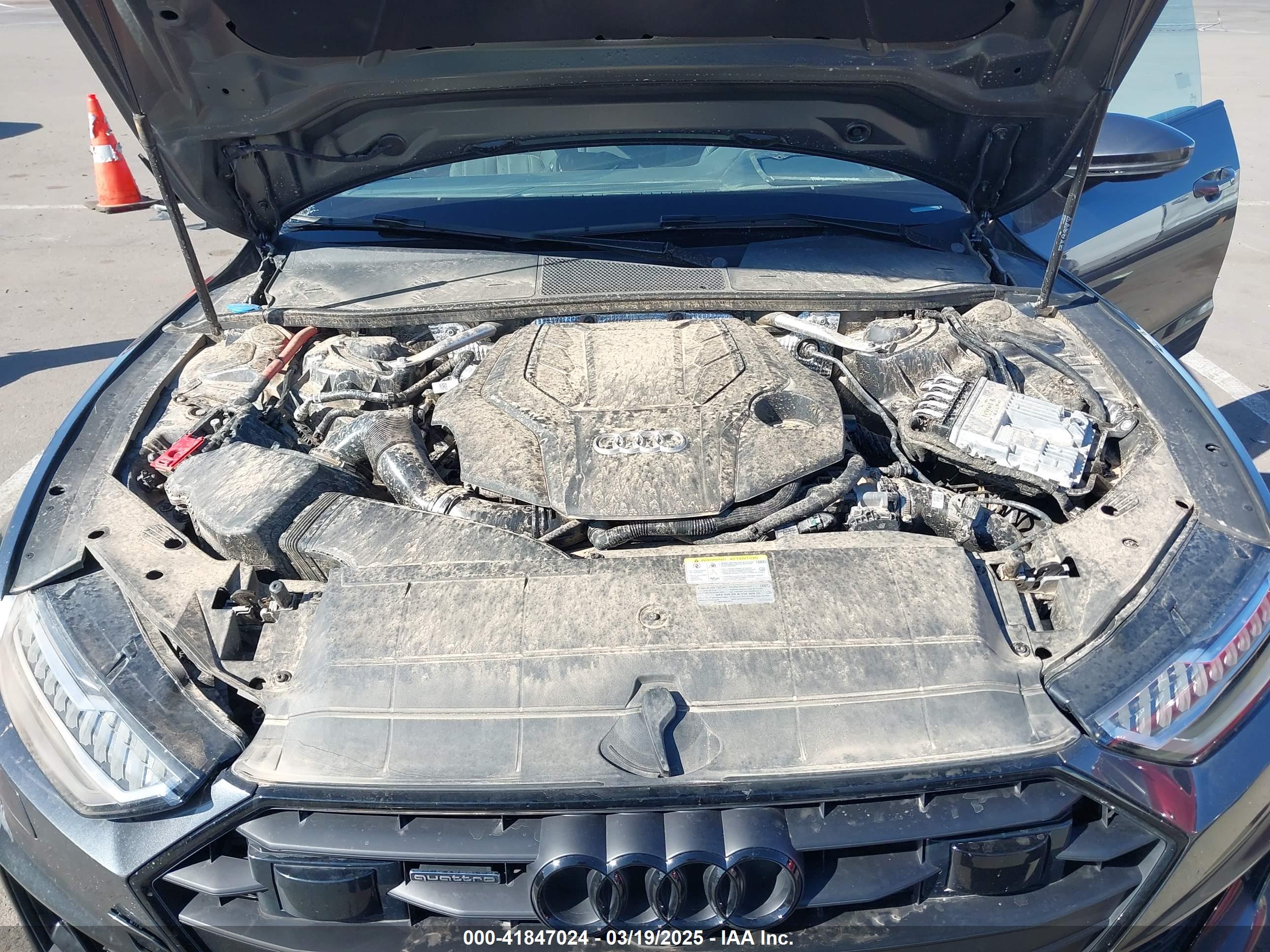 AUDI A7 image 10