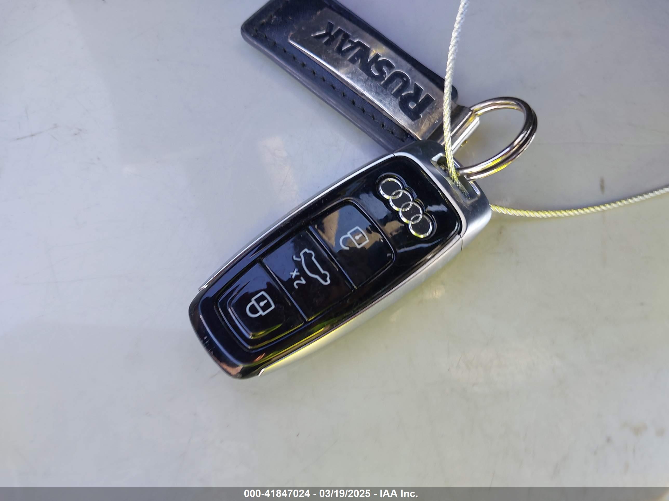 AUDI A7 image 11