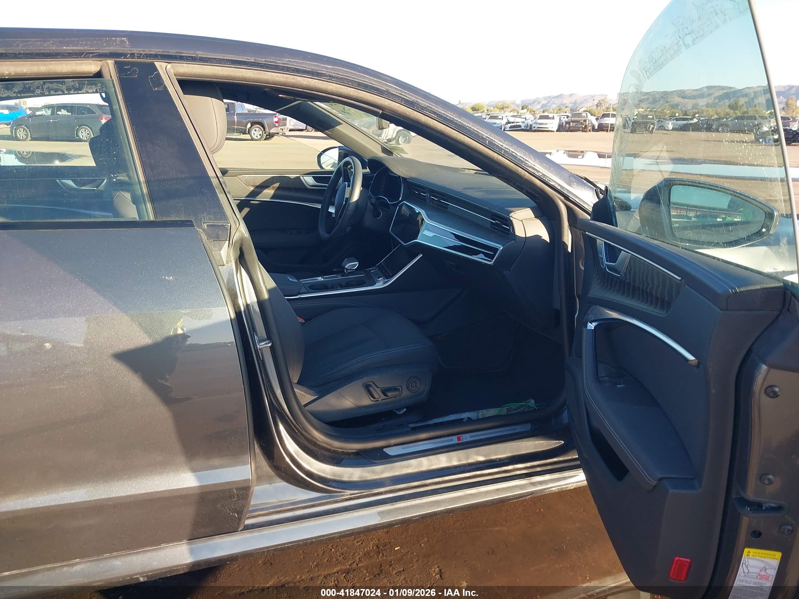 AUDI A7 image 5