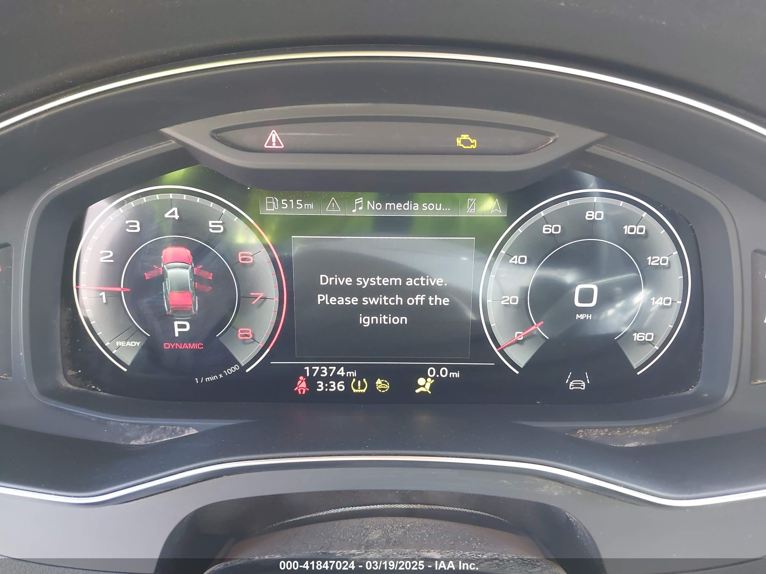 AUDI A7 image 7