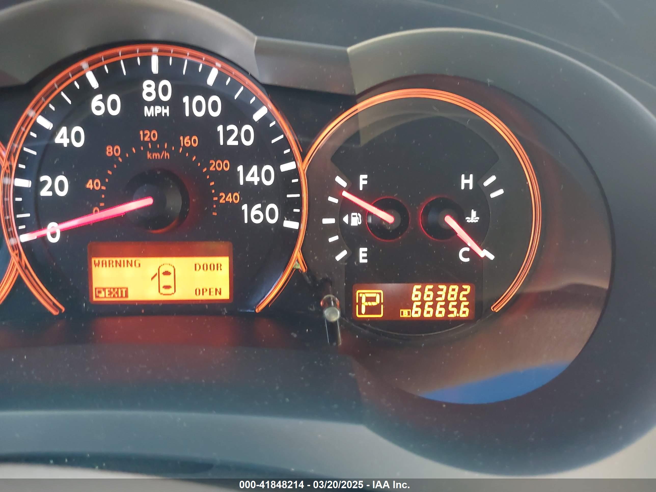 NISSAN ALTIMA image 7