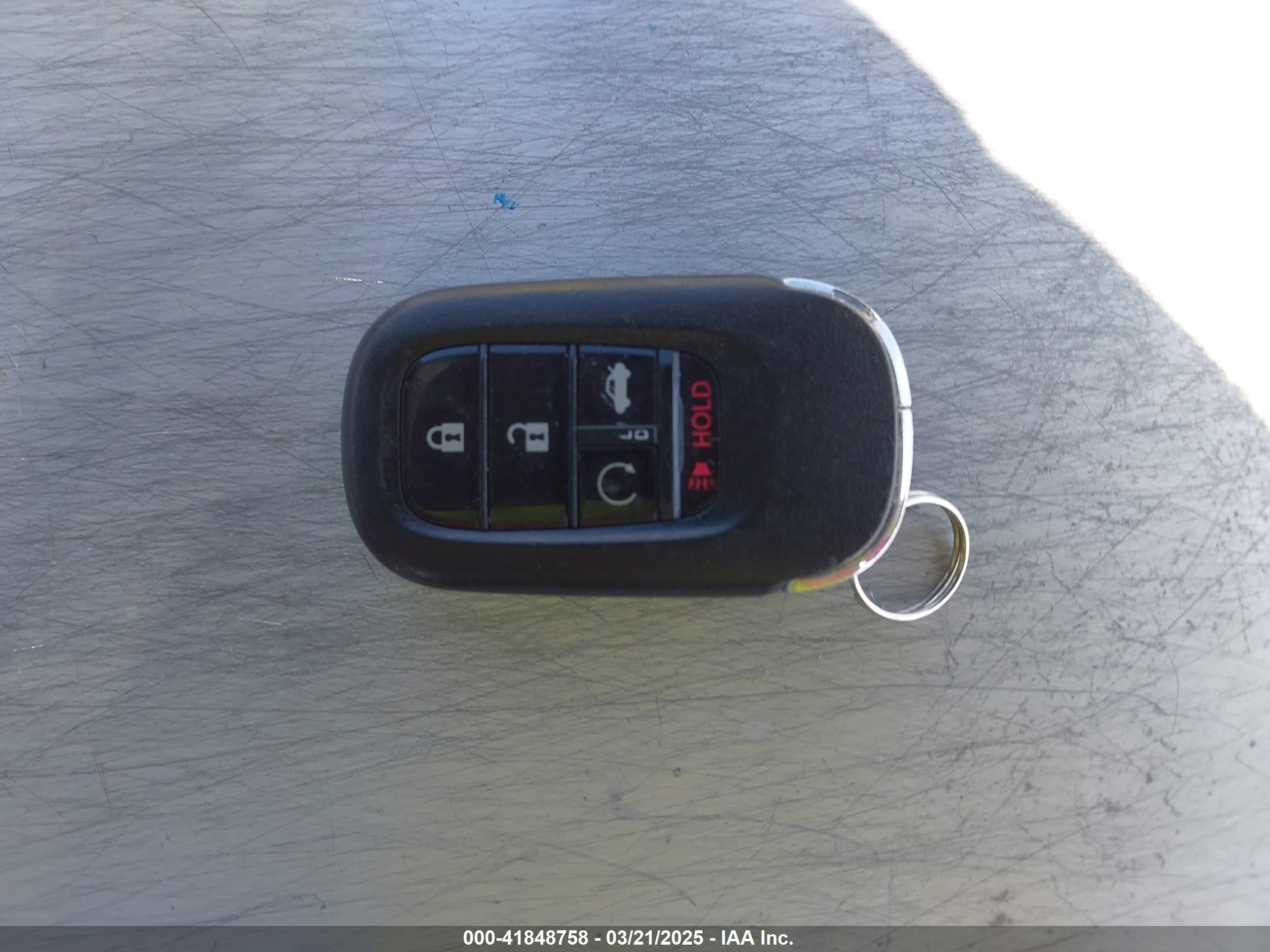 HONDA CIVIC image 11