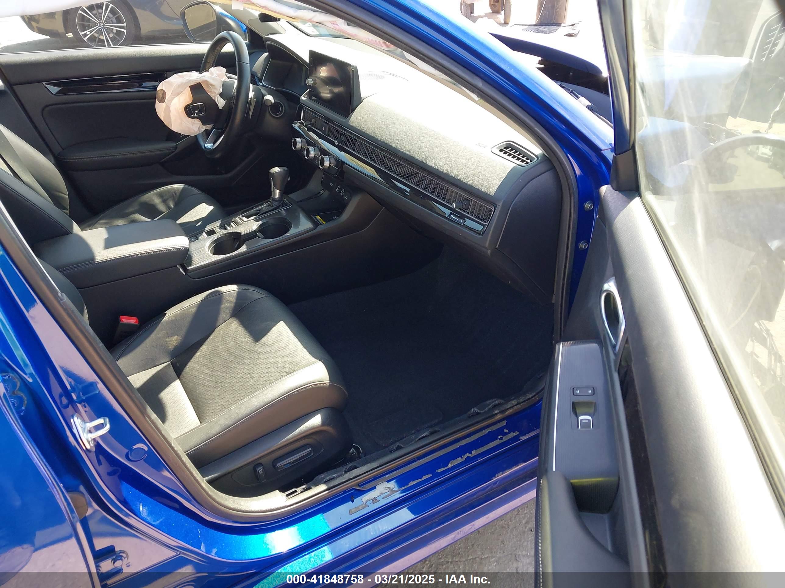 HONDA CIVIC image 5